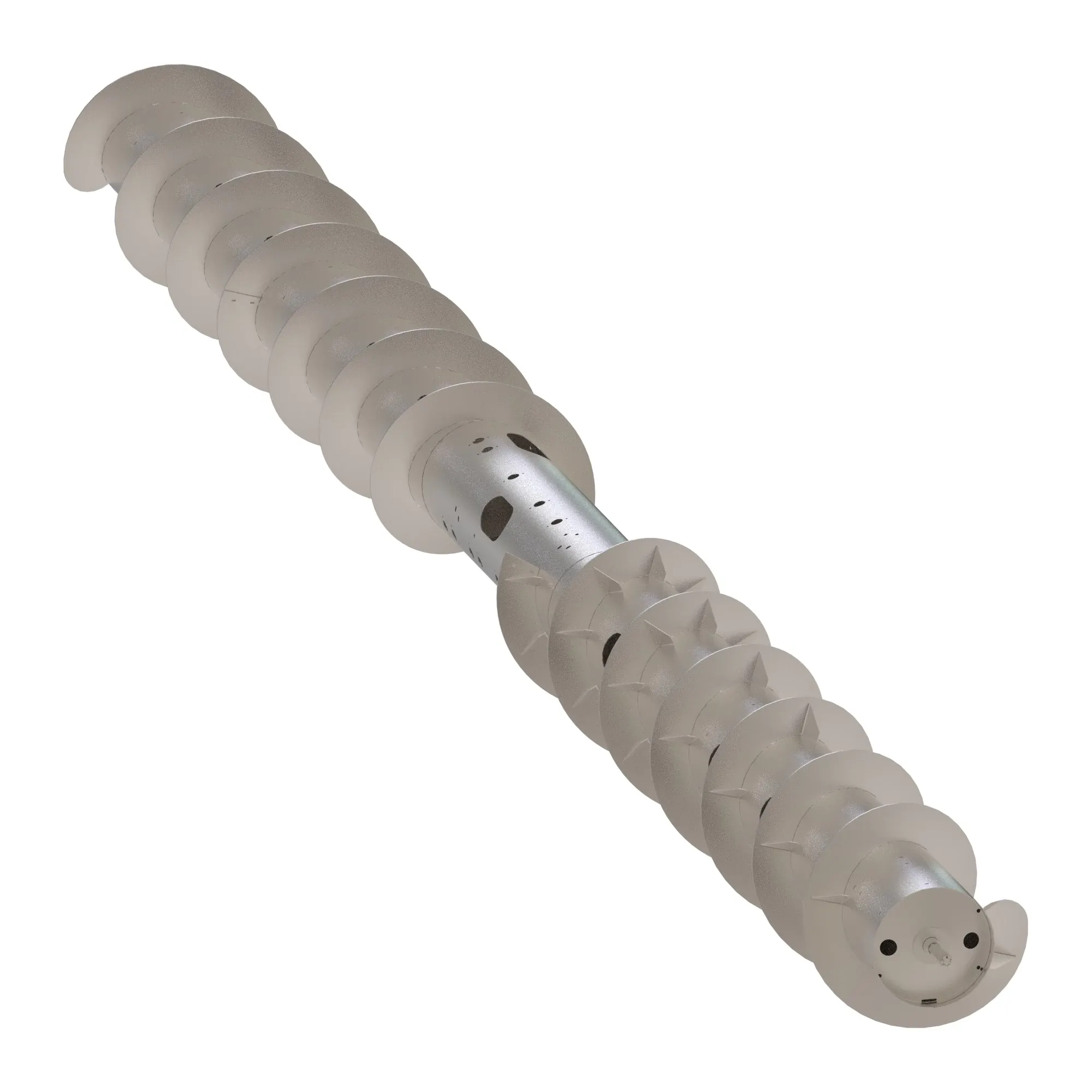 Auger