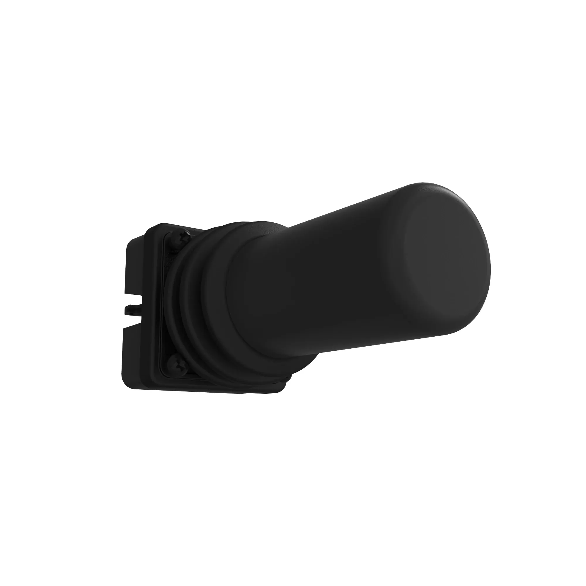 LEVER, BLADE CONTROL WITH AUX
