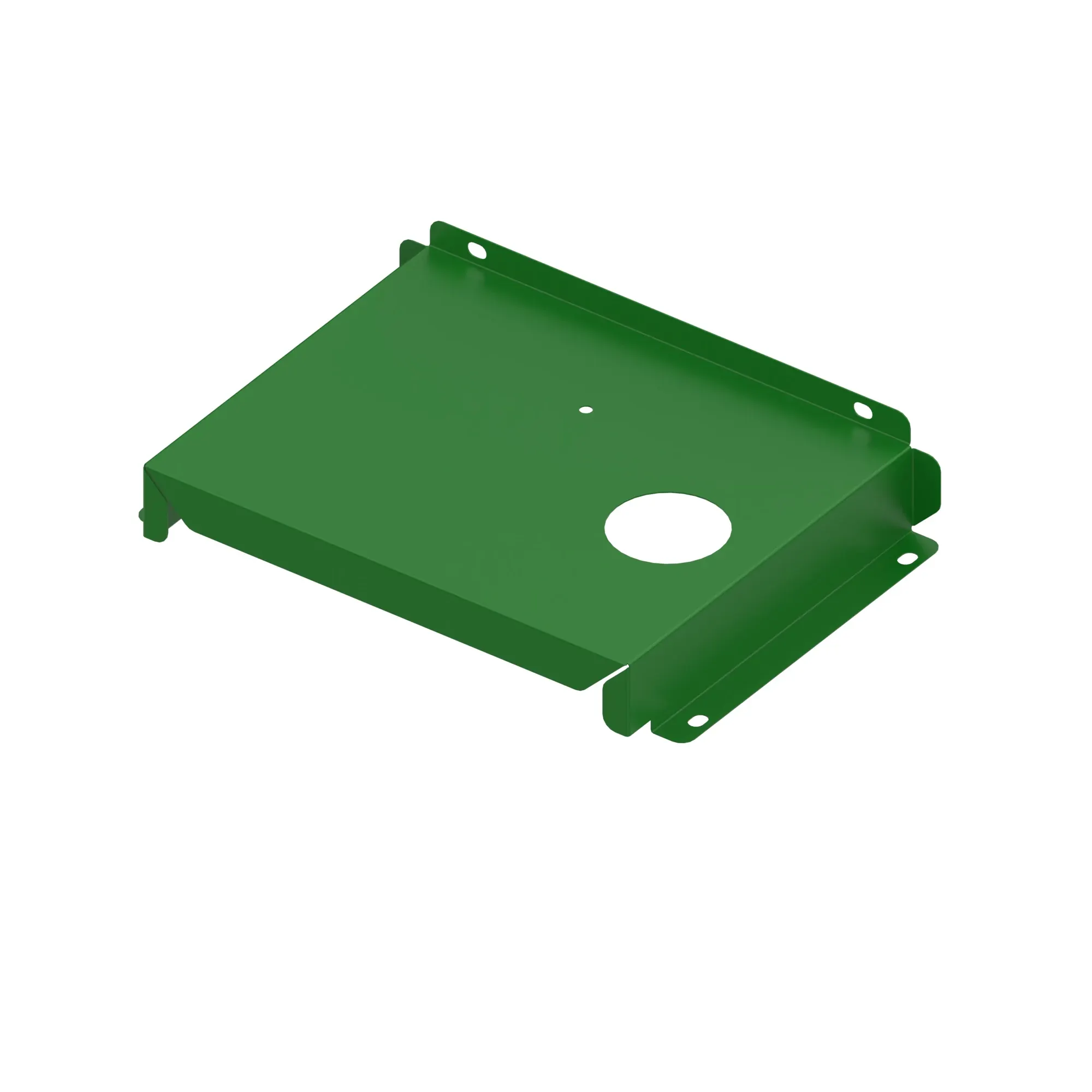 John Deere Cover - N373903
