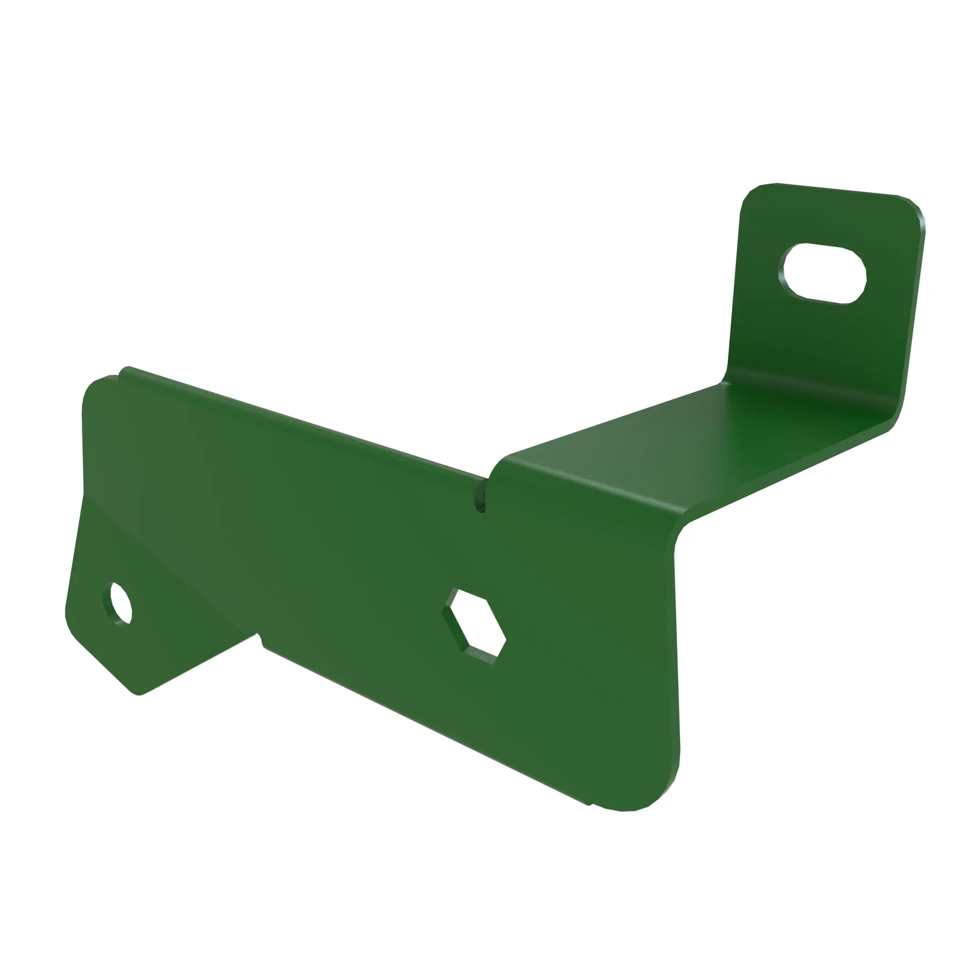 John Deere Main Frame Holder - HXE93668