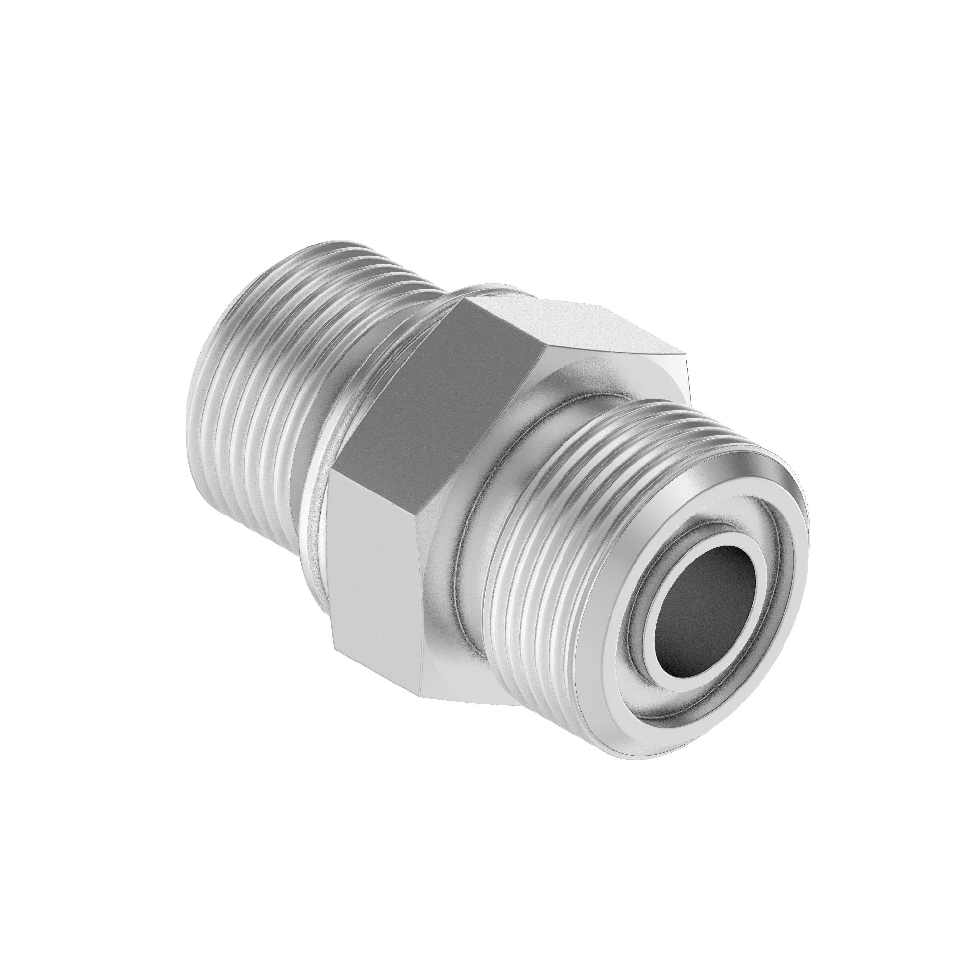 John Deere Adapter Fitting - AR26649