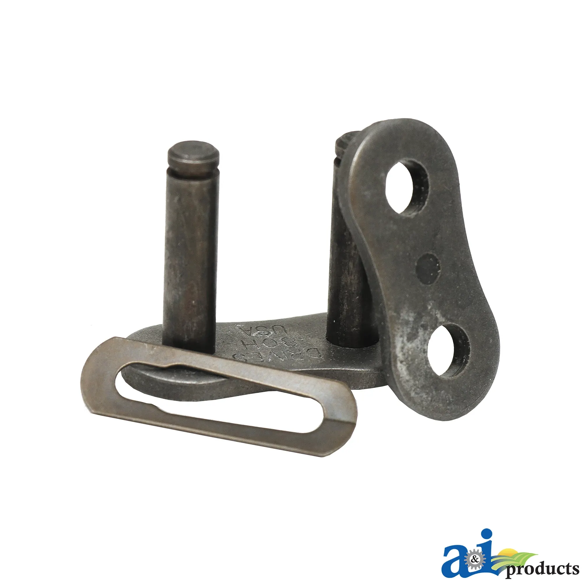 A&I Products Connector Chain Link - A-CL80H