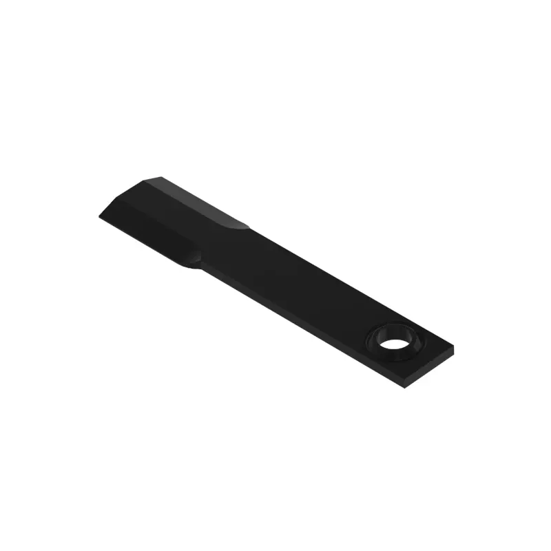 John Deere Flat Double Edge Blade - W43051