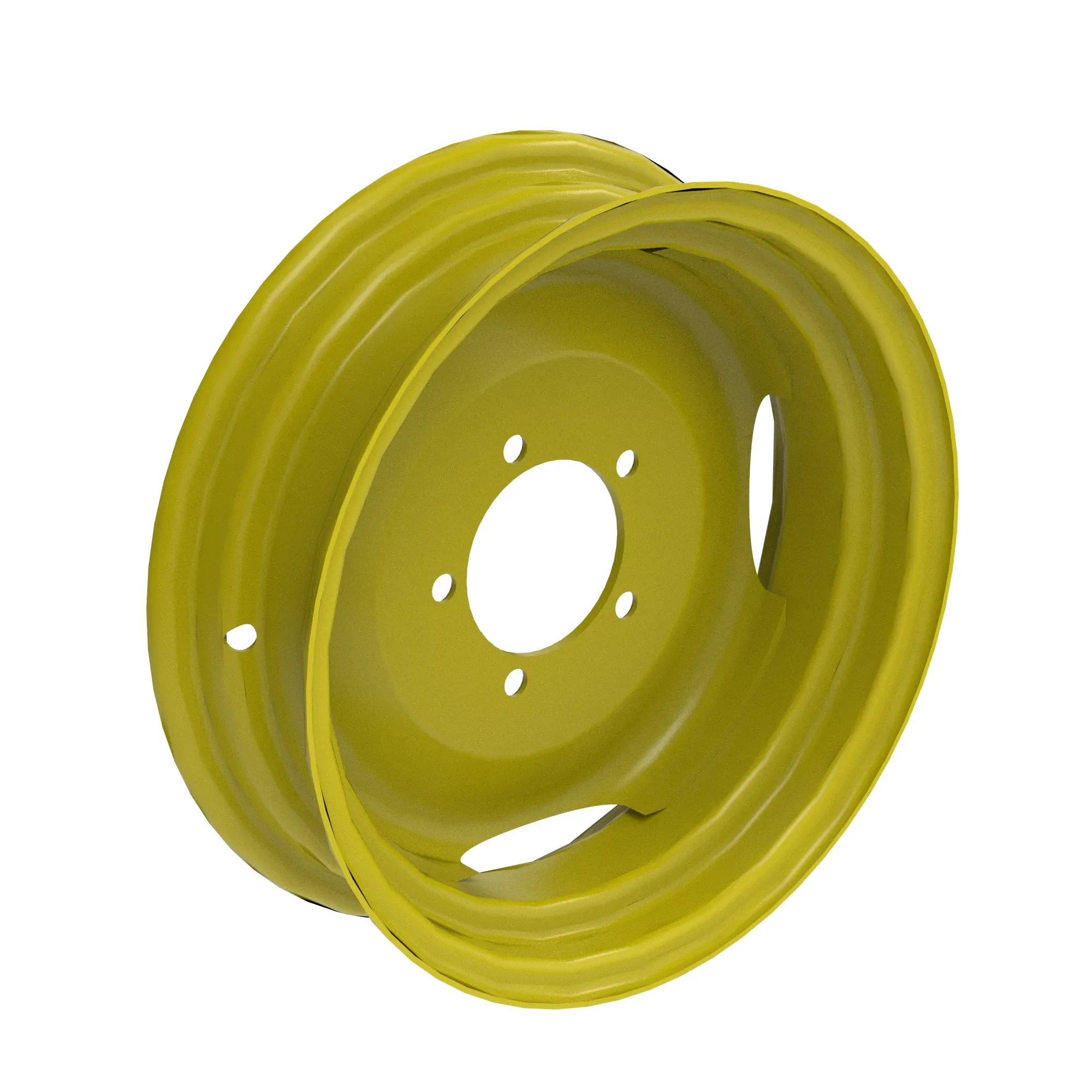 John Deere Wheel, 4.5 X 16 - DQ42618