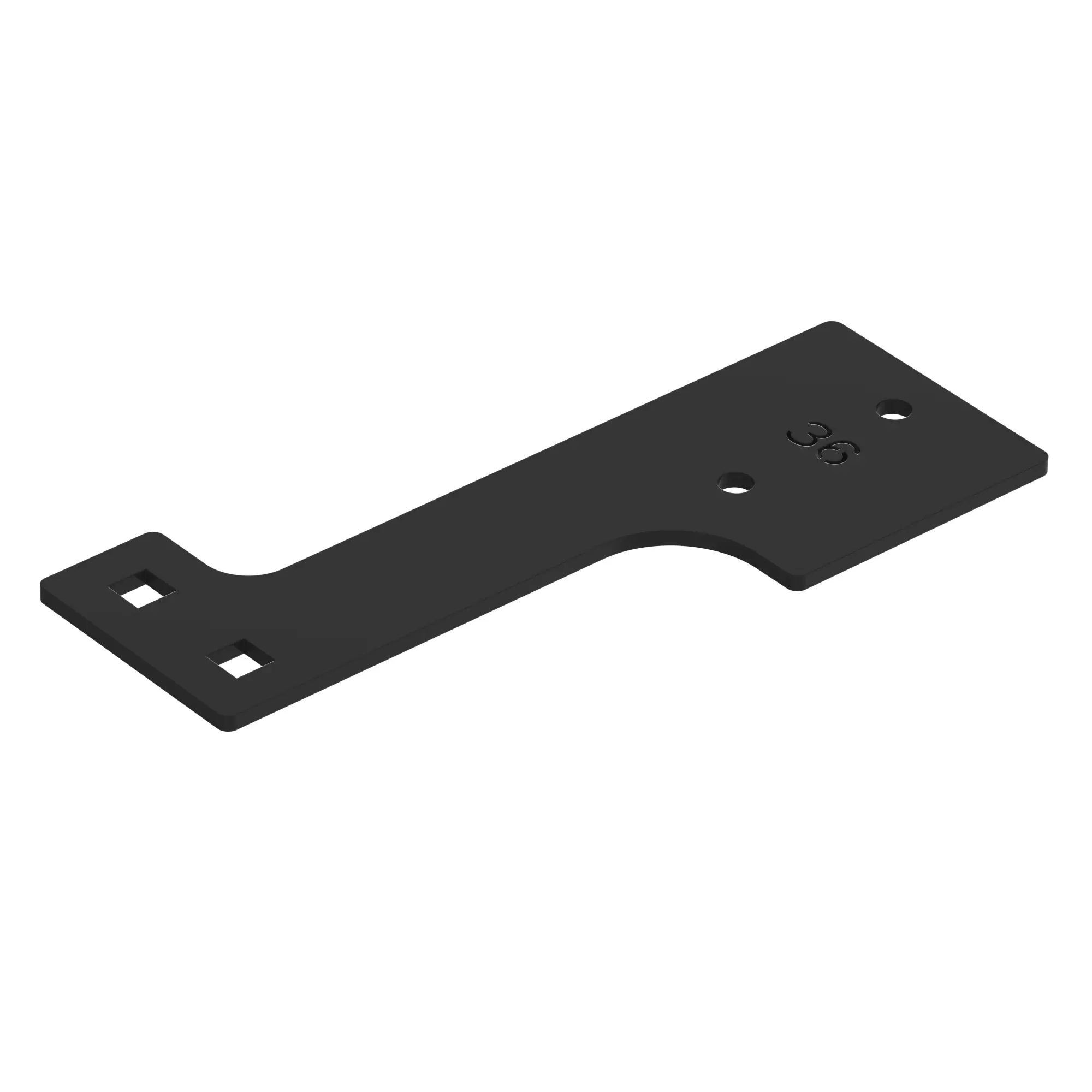 Bracket