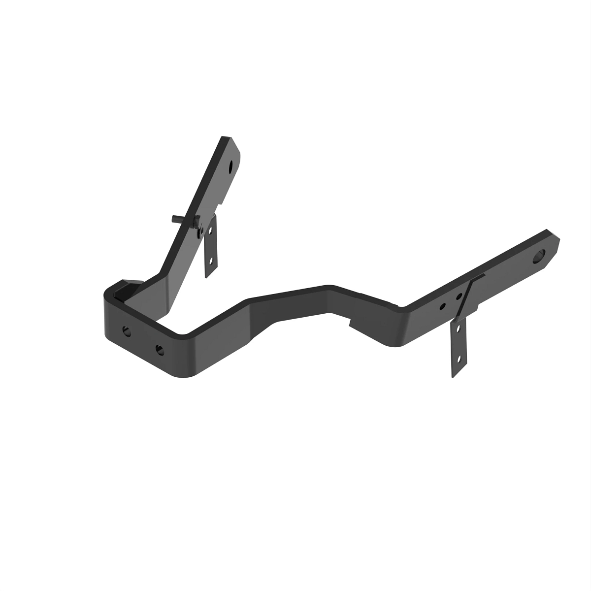 BRACKET, FOOT STEP, RH, MX-MW25R+M