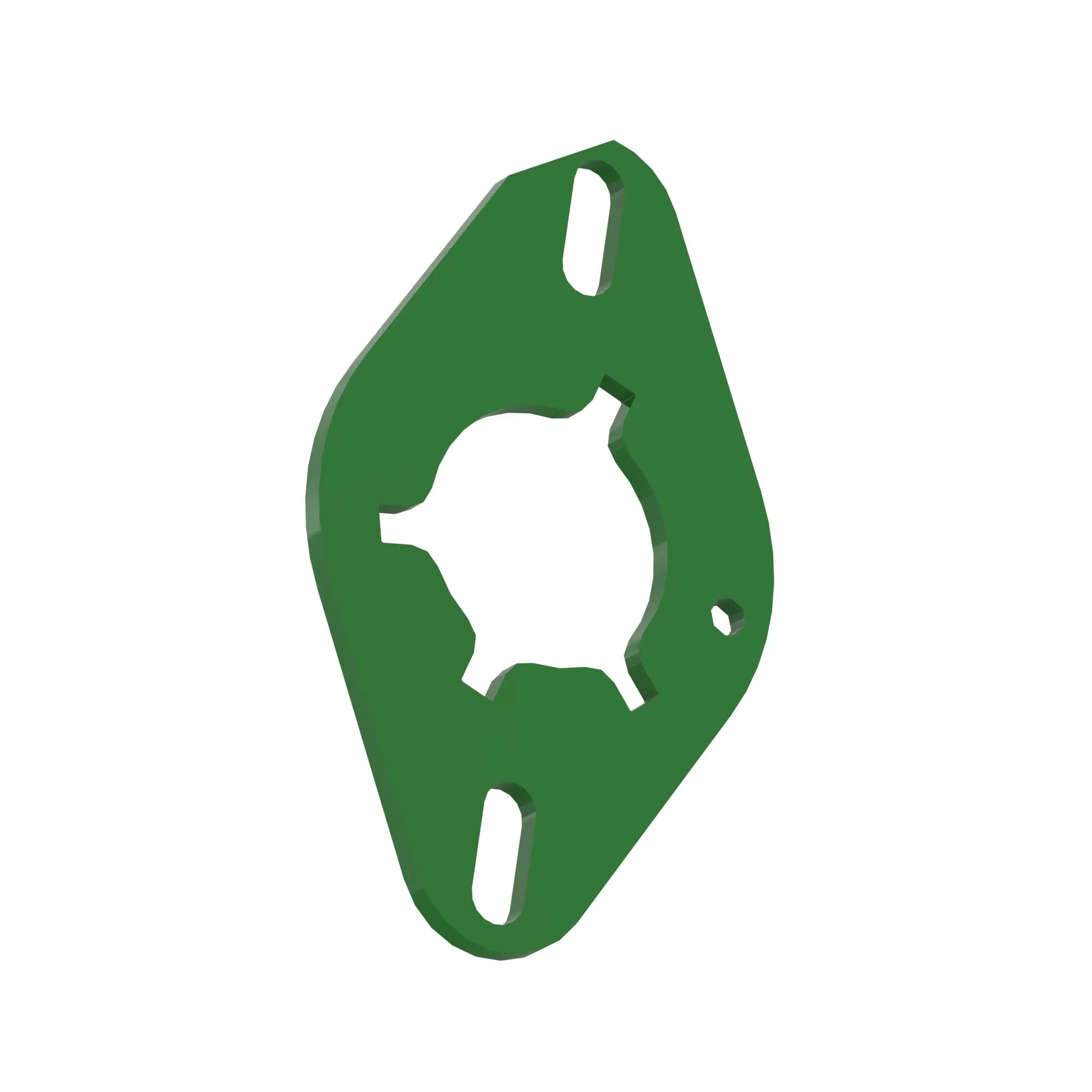 John Deere Plate - A81849