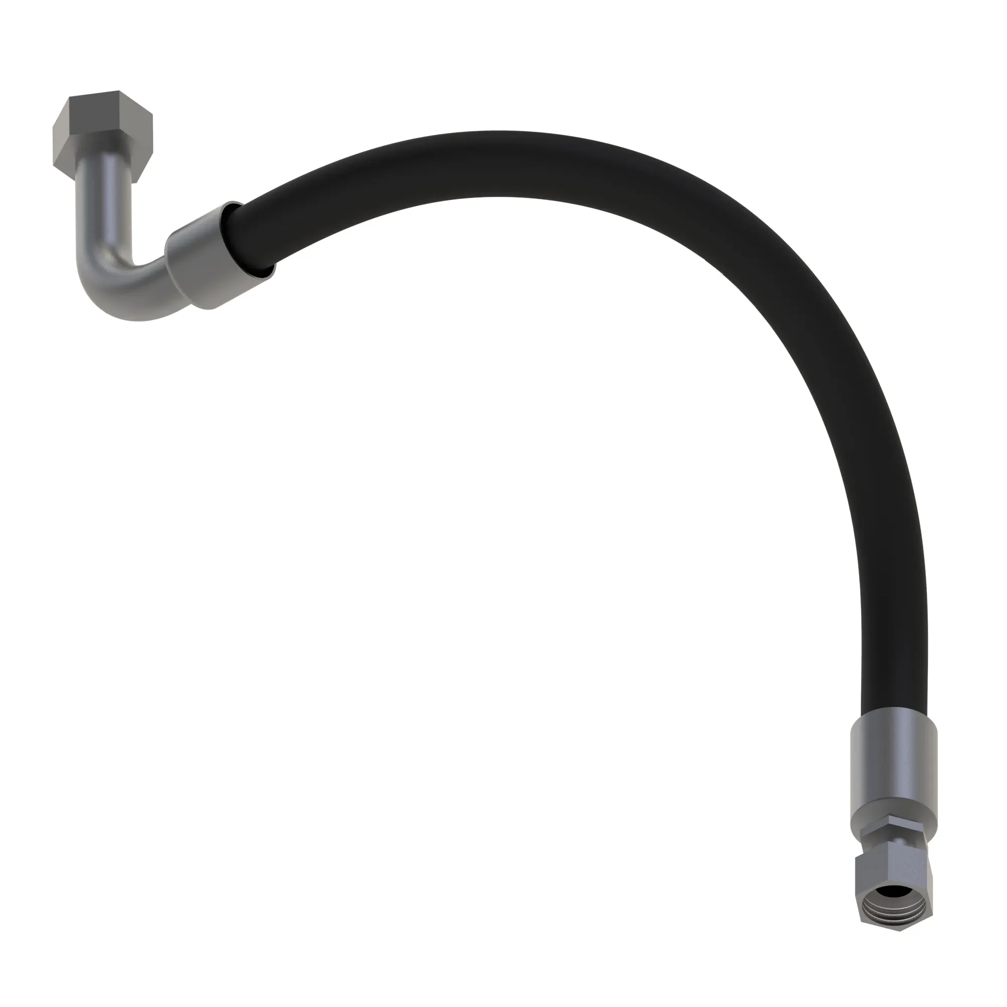 Hydraulic Hose