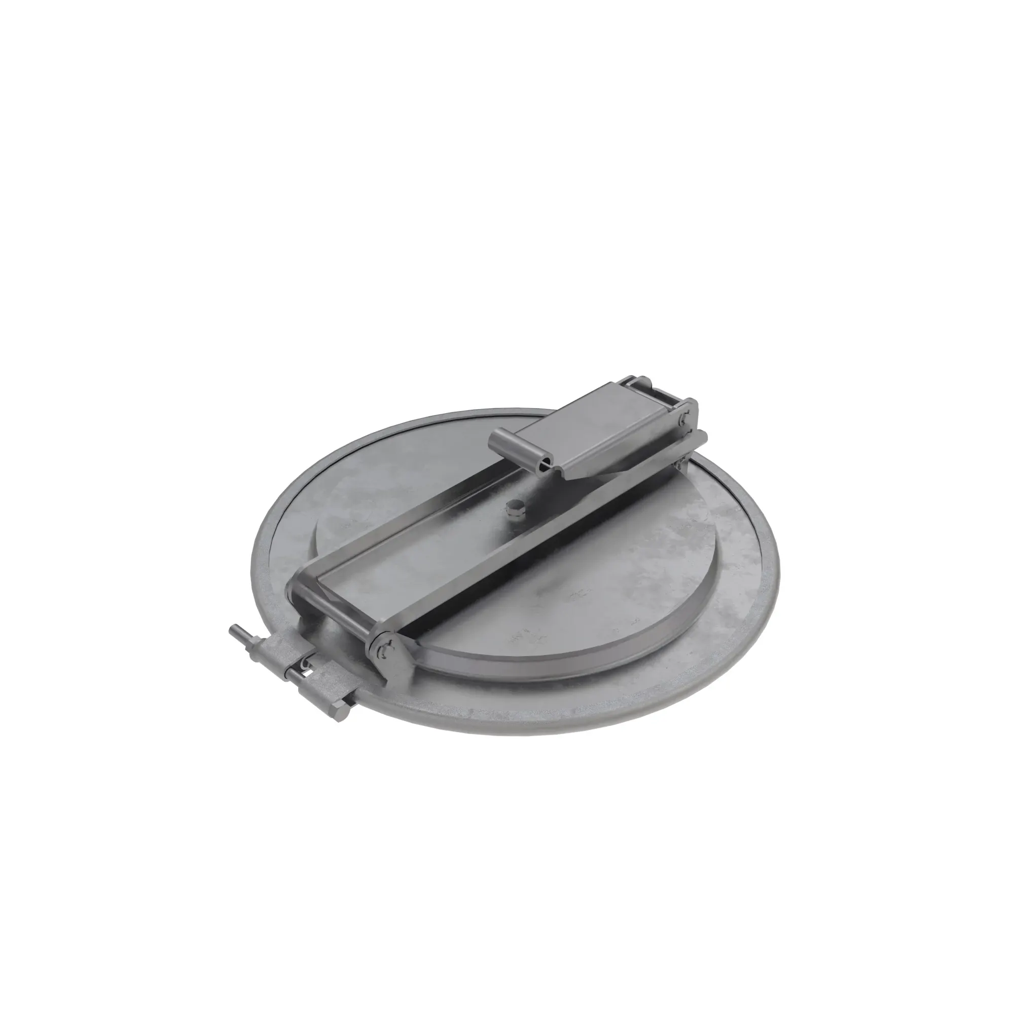 John Deere Solution Tank Cover - AKK25759