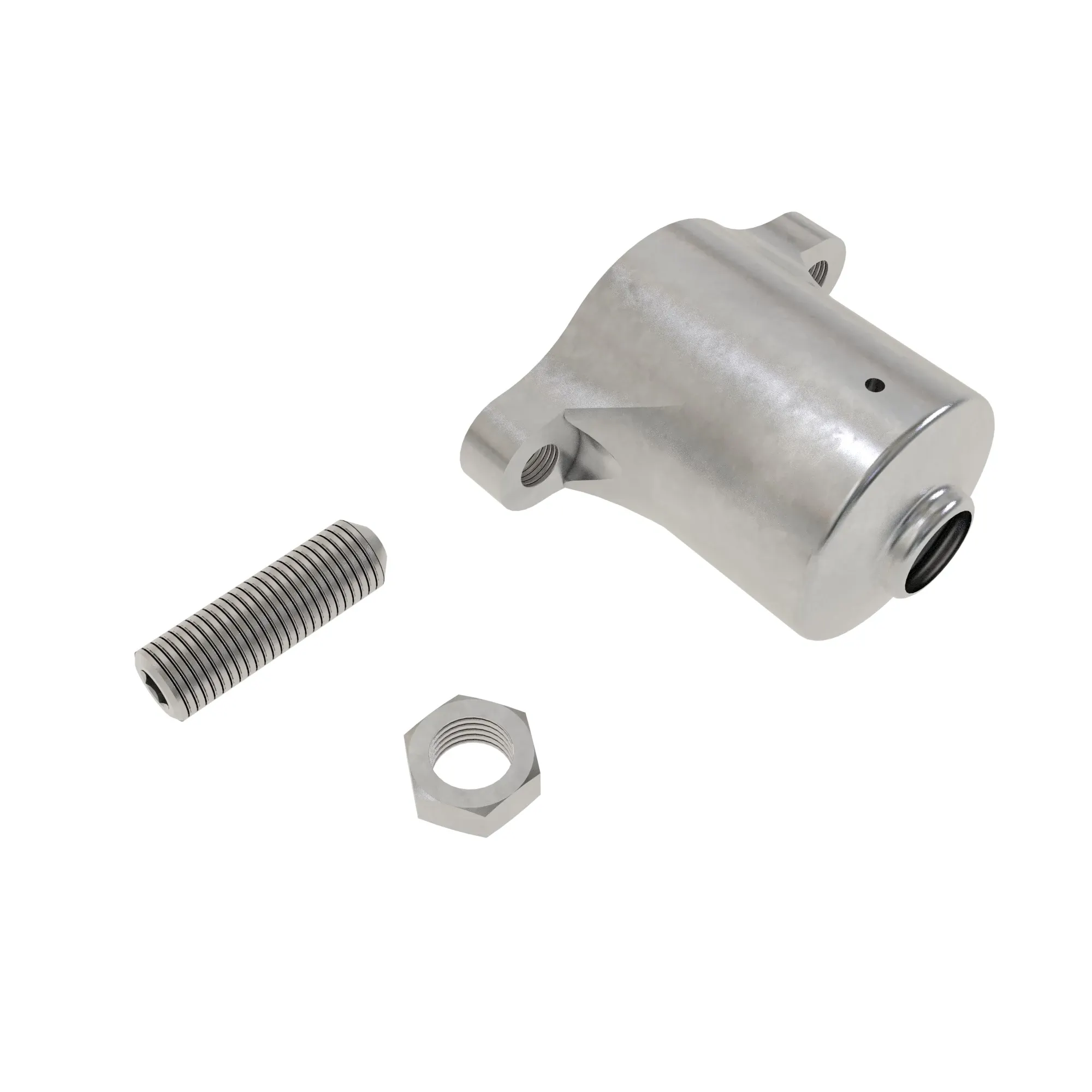John Deere Cap Kit - AT478188