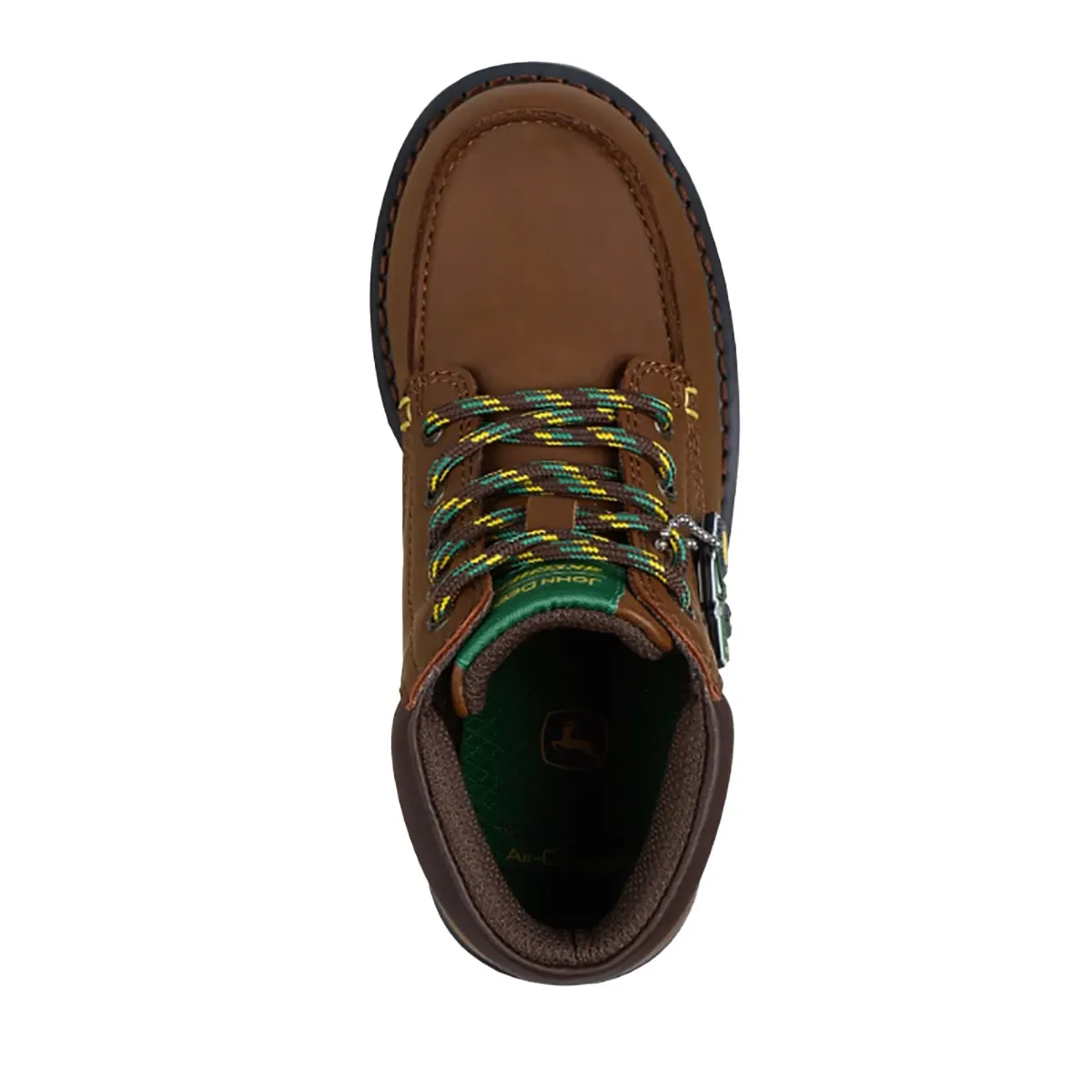 Little Kids' SKECHERS® John Deere: Bowland - Rugged-Trail Boots