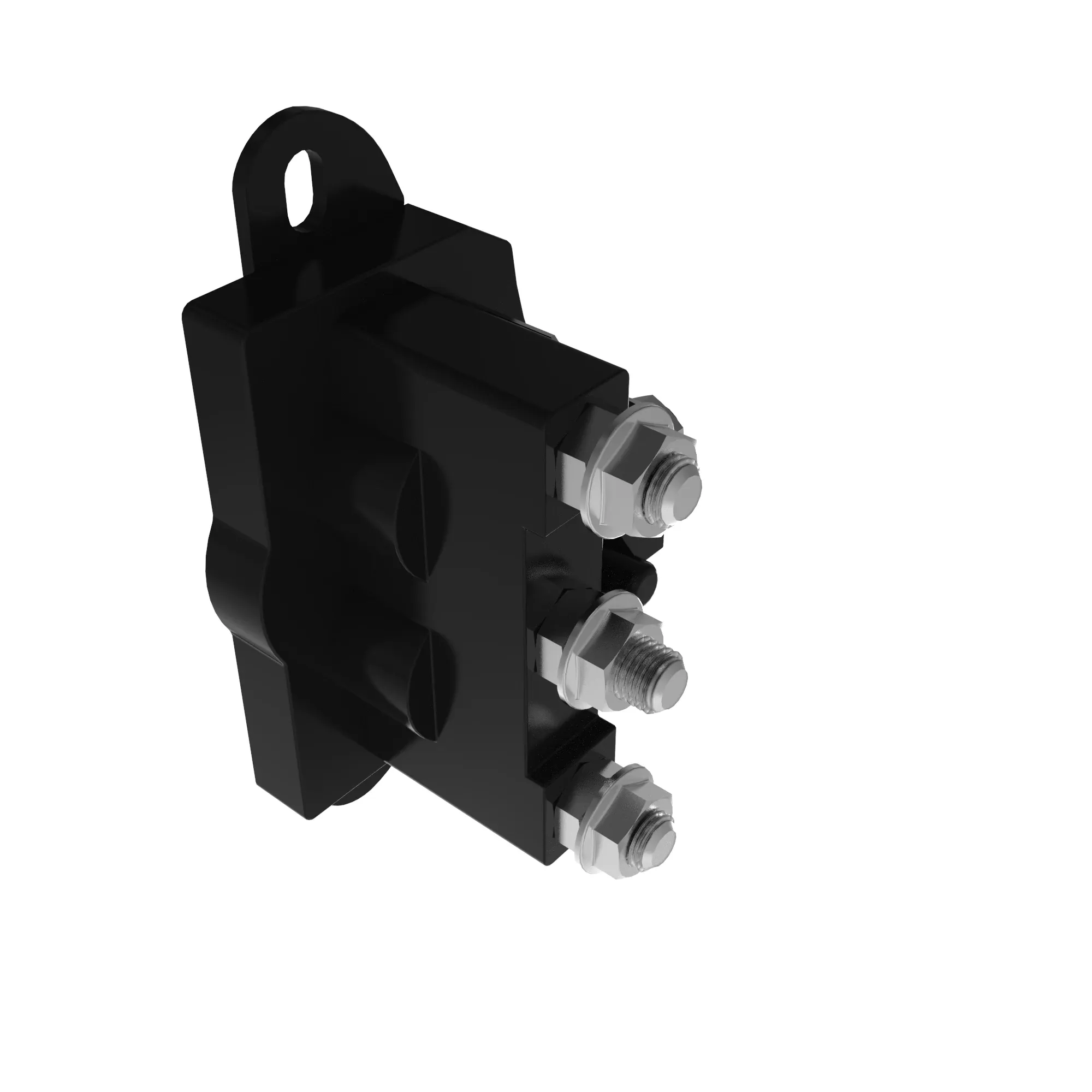 TCU26609: Solenoid