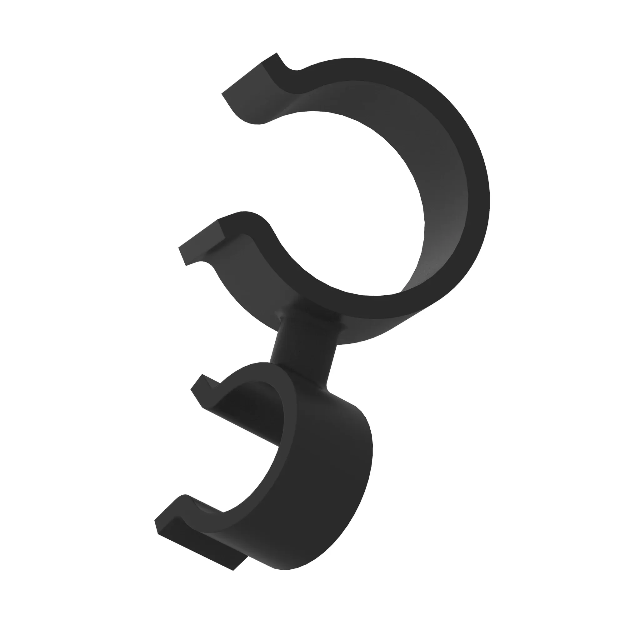 John Deere 2-Position (Loom Style) Clamp - Z81259