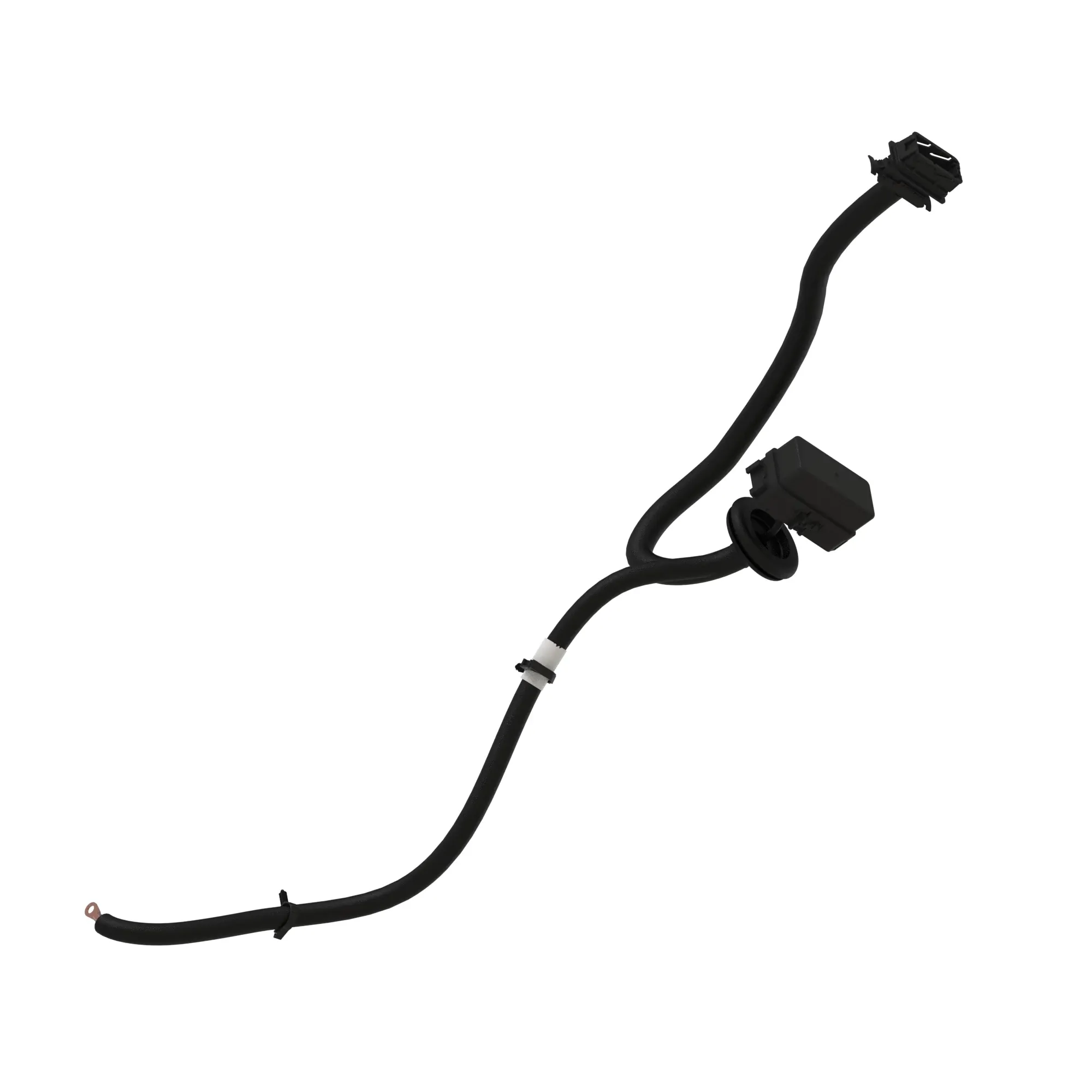 CAB POWER, 4CYL, PTE, STANDARD CAB