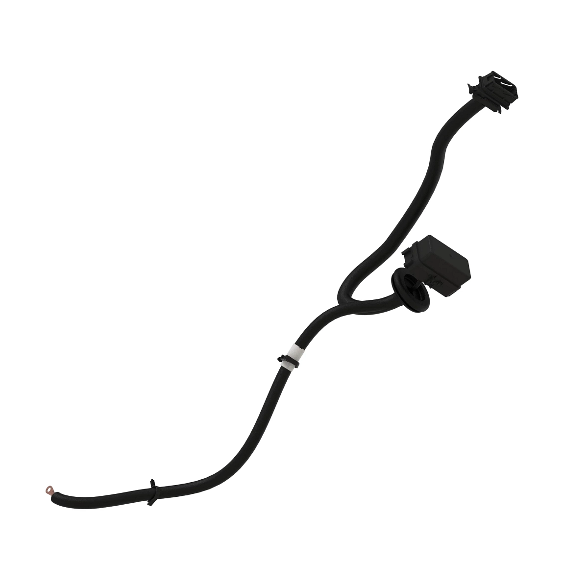 Wiring Harness, Cab