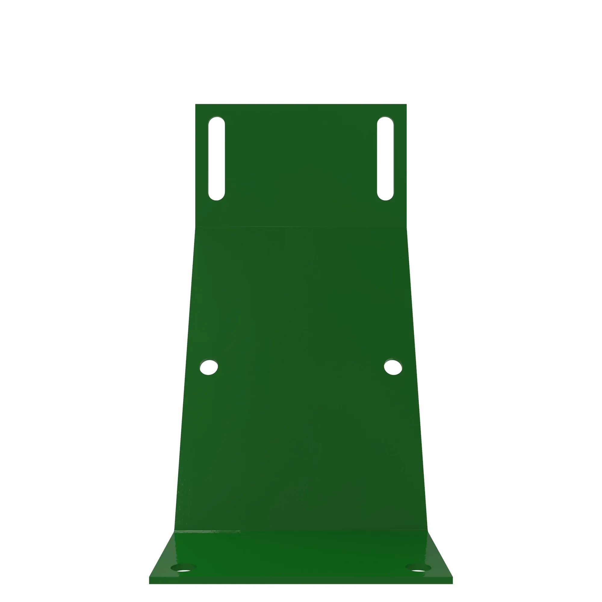 H214864: Rear Wall Support Bracket, Right Side