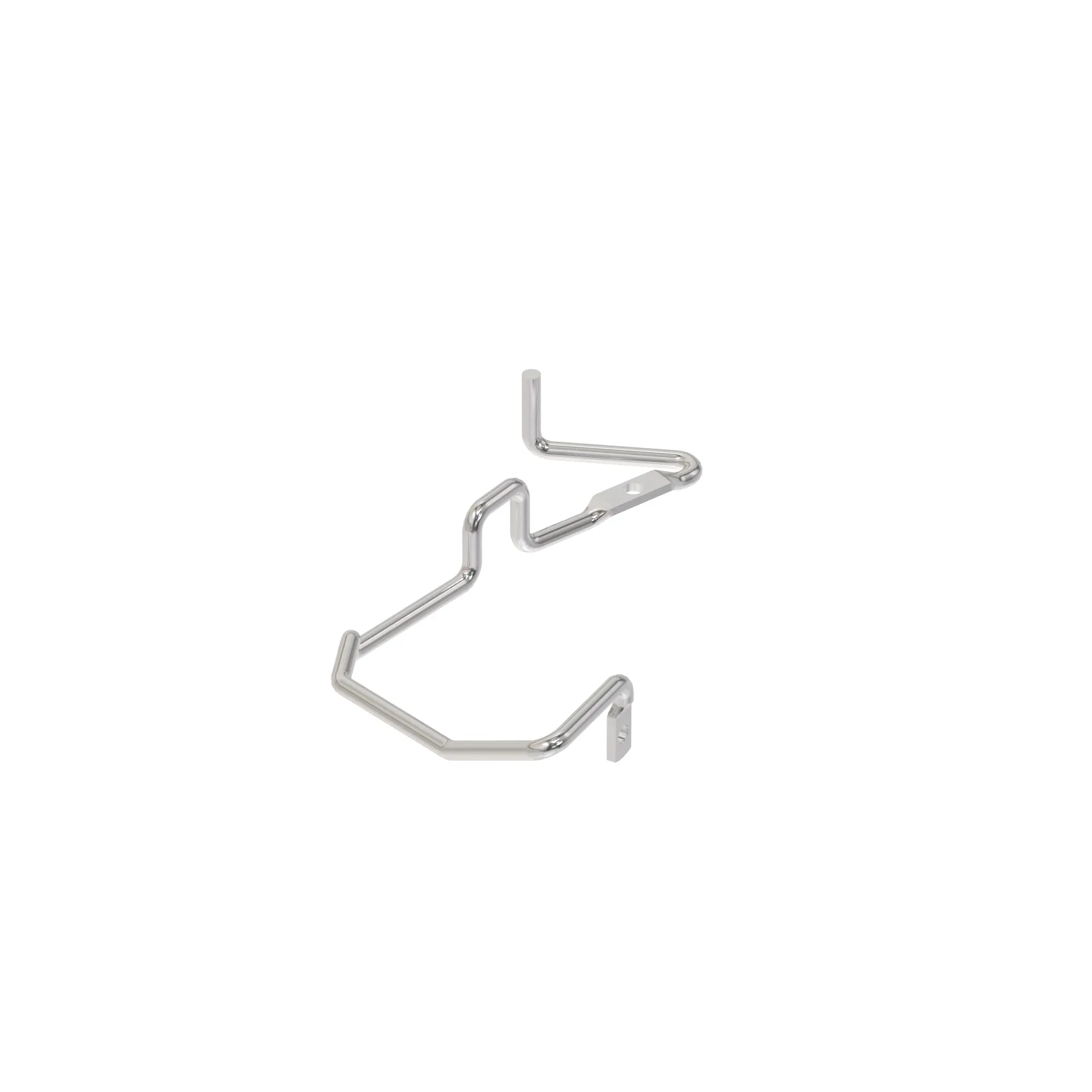 ROD, BELT GUIDE