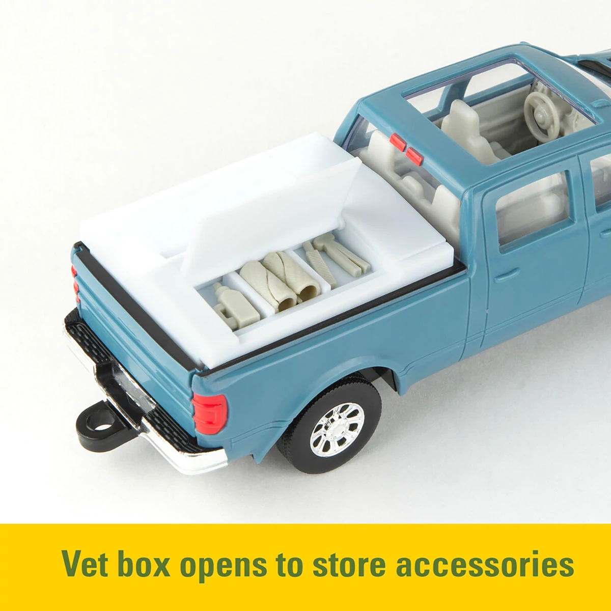 1/32 On the Farm Vet Set