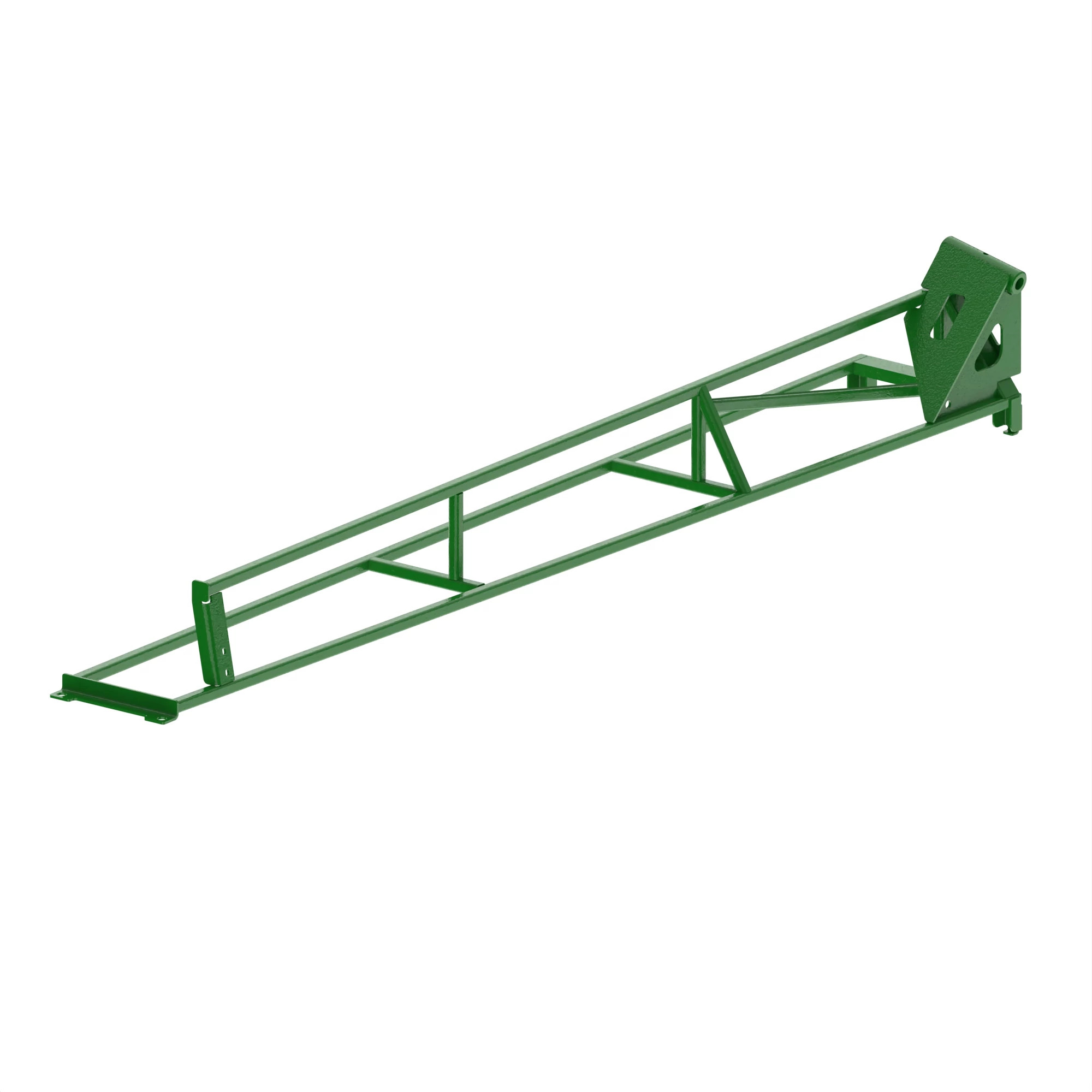 John Deere Breakaway Wing Frame, Right Side - AN402466