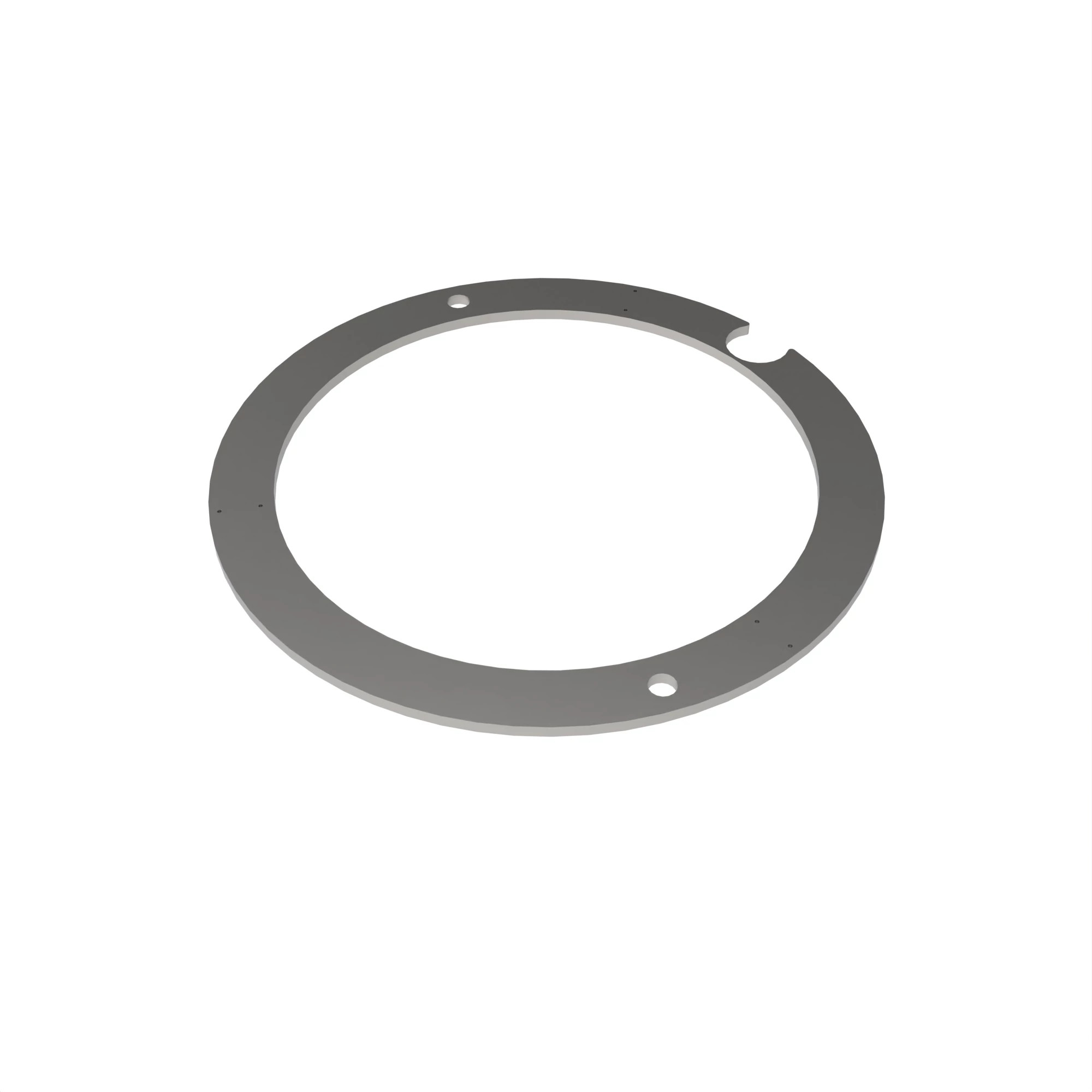 ⚙️ CB01491157: Placa Final John Deere 🚜✅ | Procomex