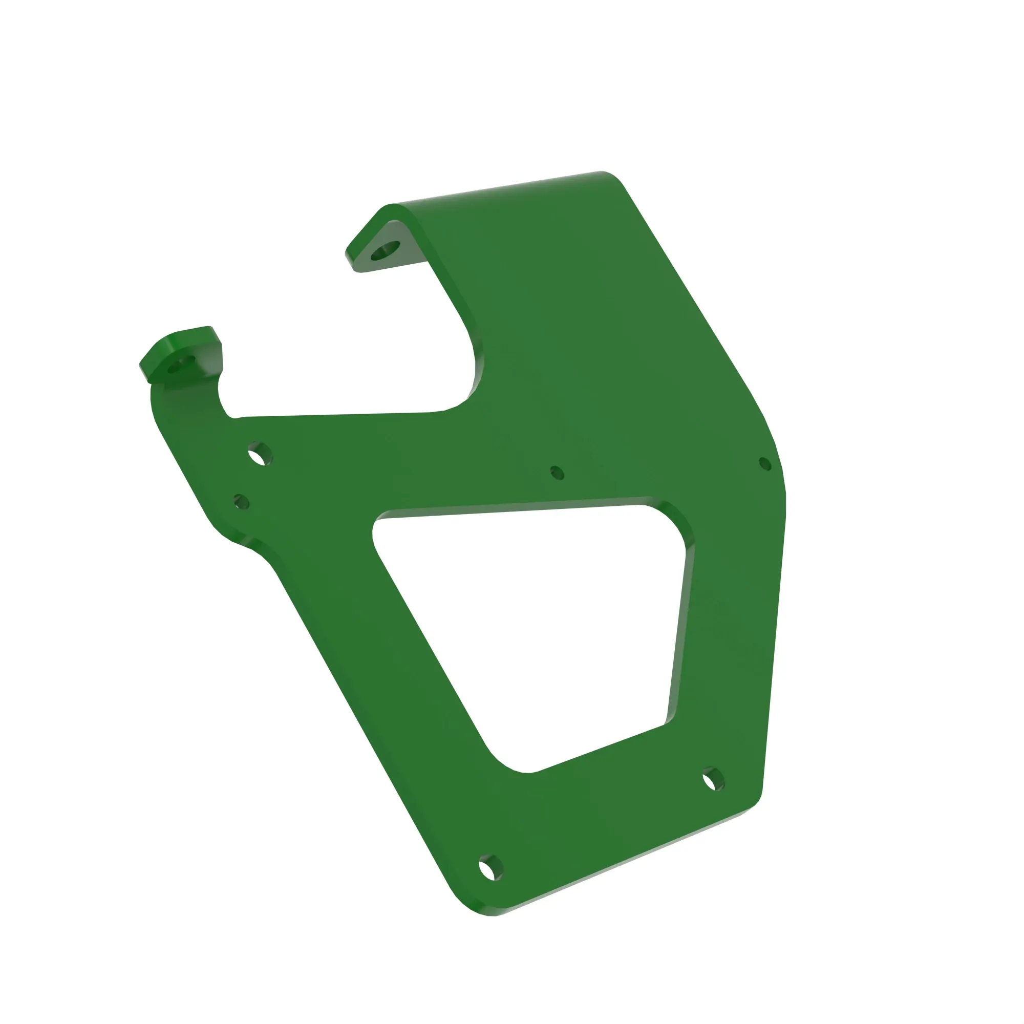Bracket