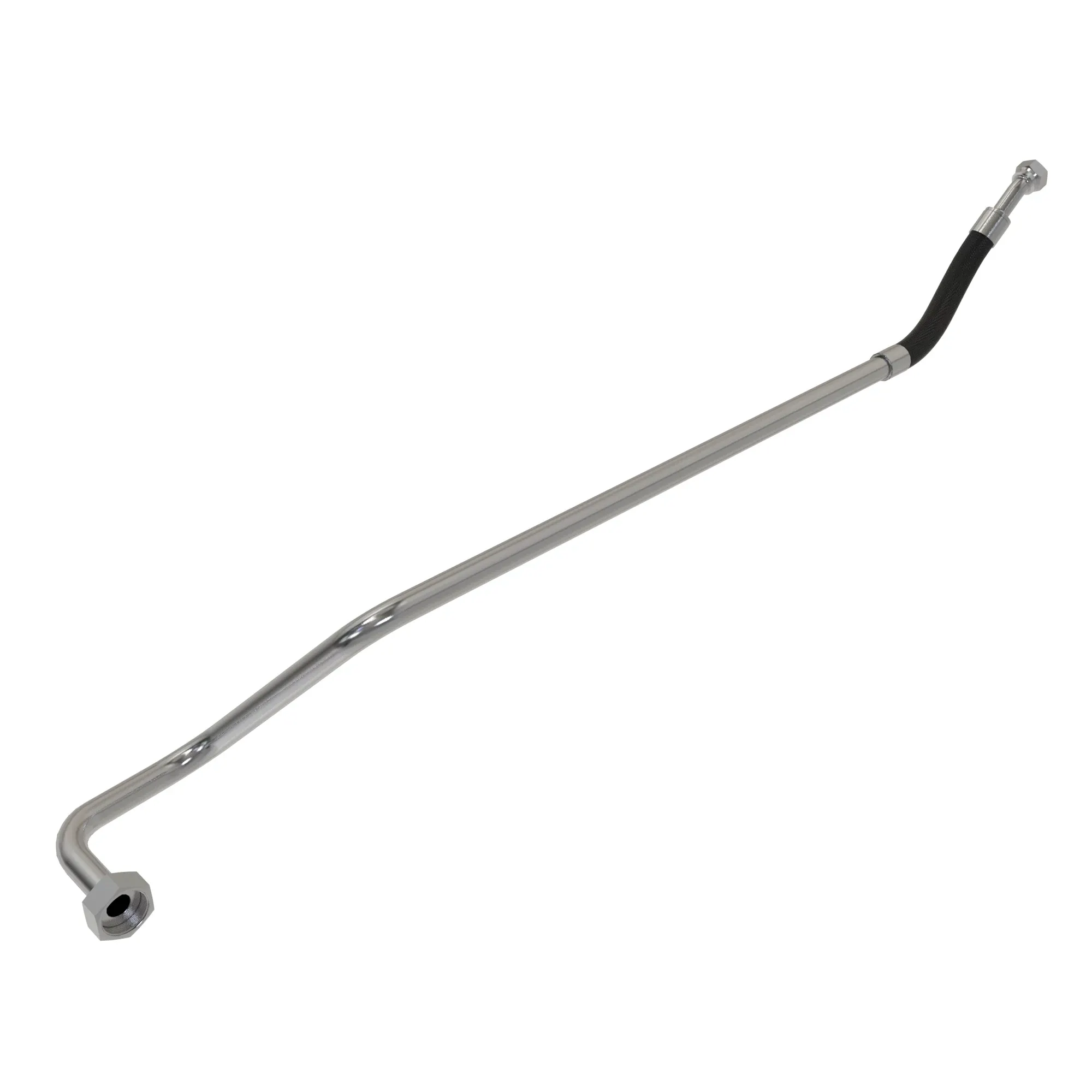 STEERING PUMP SUPPLY