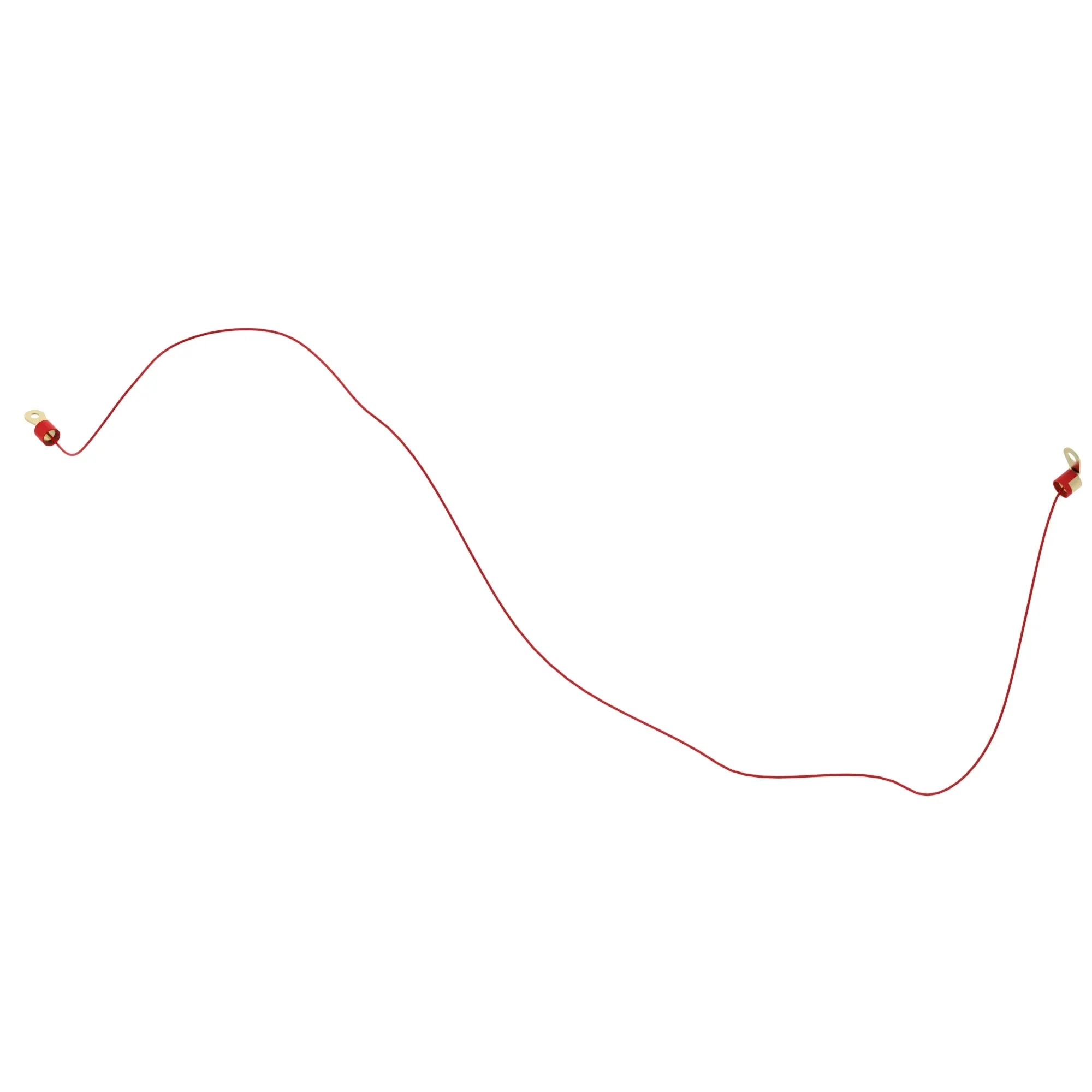 BATTERY CABLE, BATTERY CABLE,STARTE