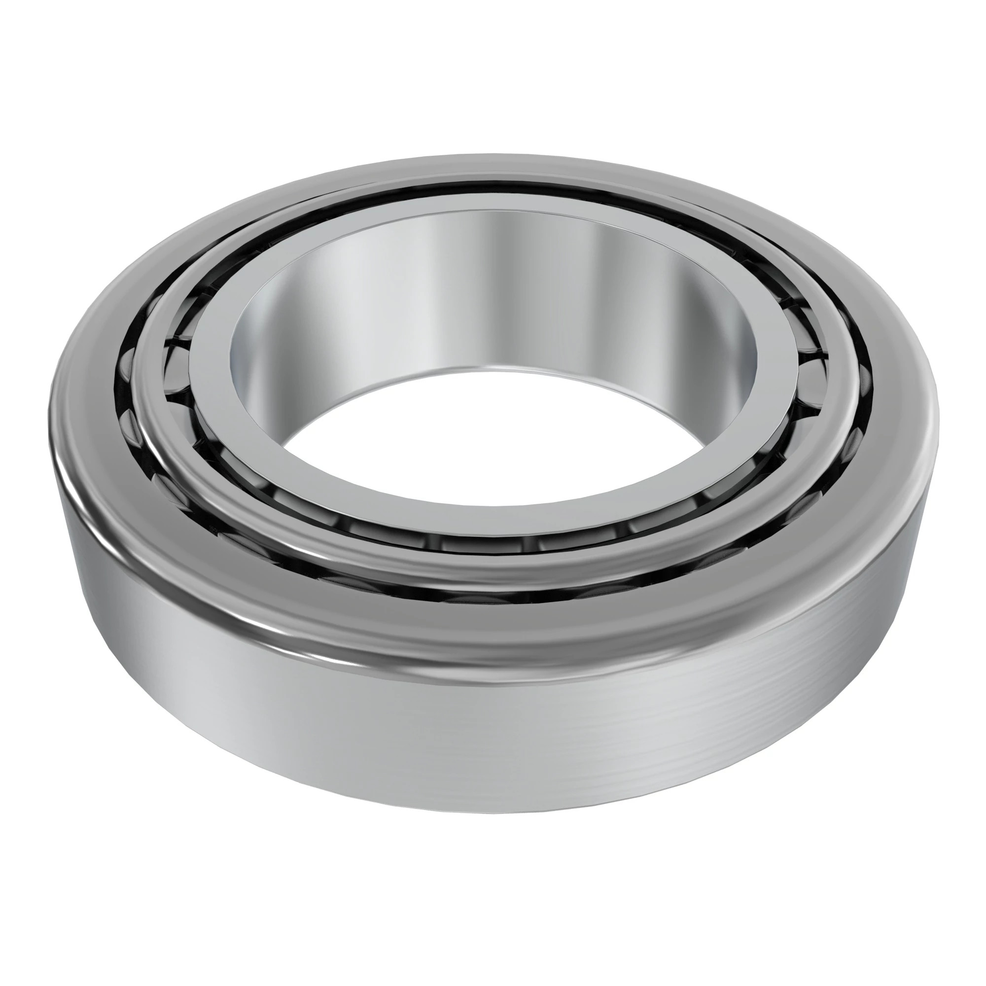 John Deere Knuckle King Pin Tapered Roller Bearing - AL172489
