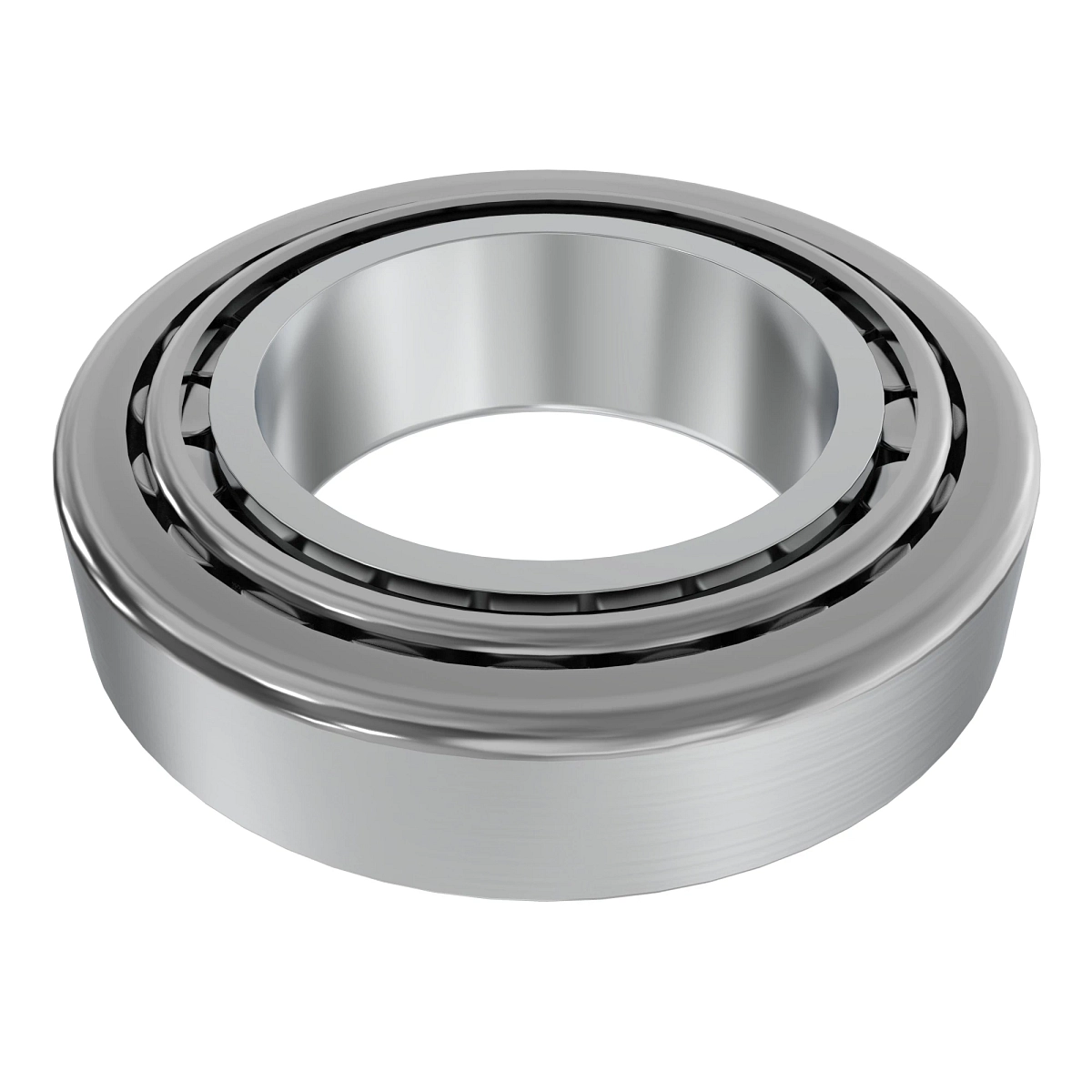 Tapered Roller Bearing, King Pin