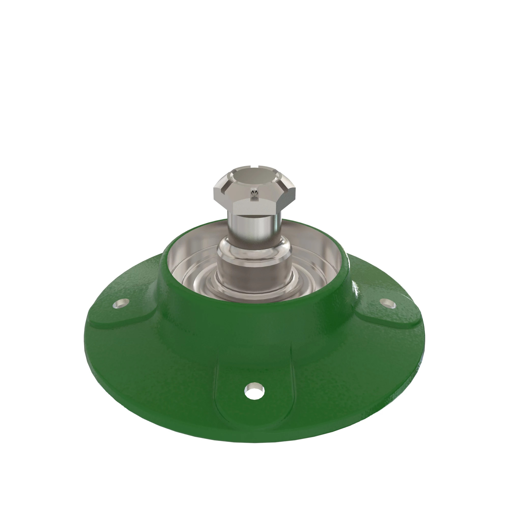 John Deere Disc Holder Spindle - AP29072