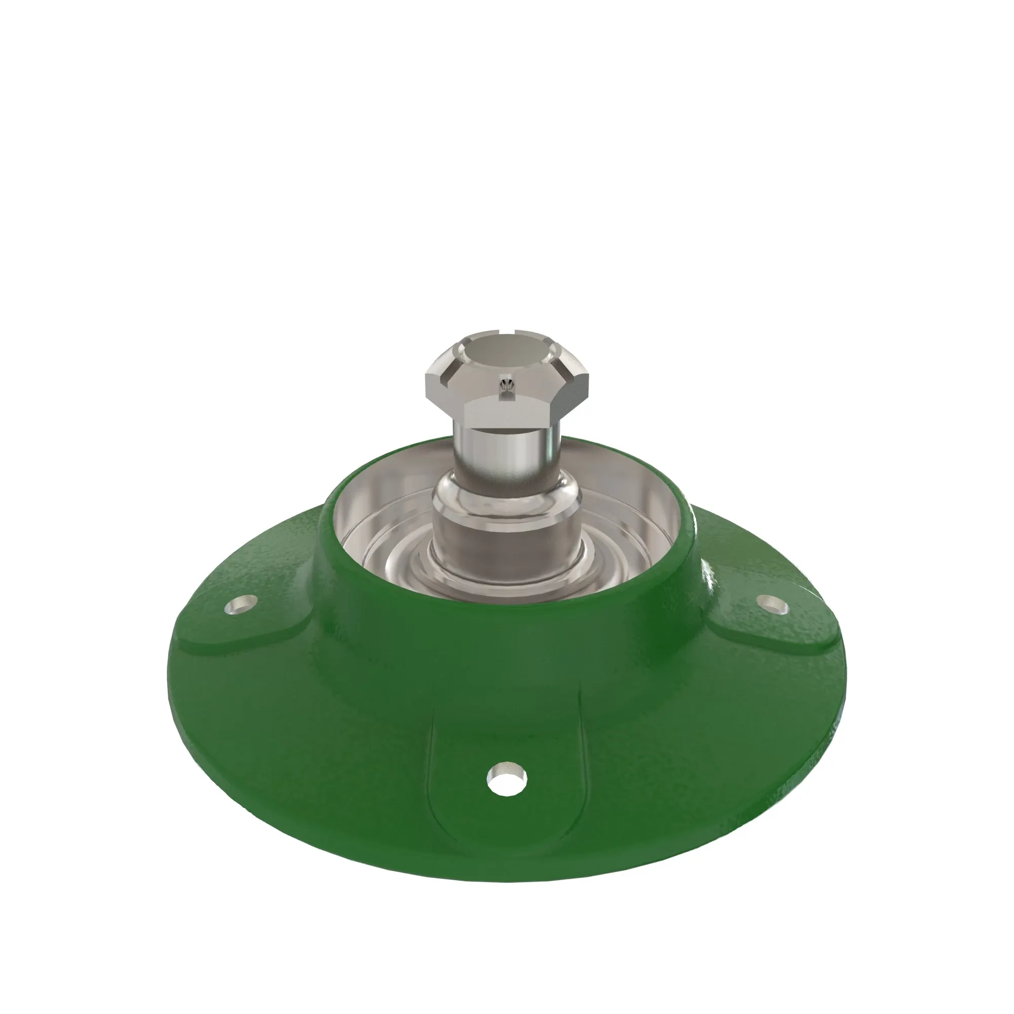 John Deere Disc Holder Spindle - AP29072