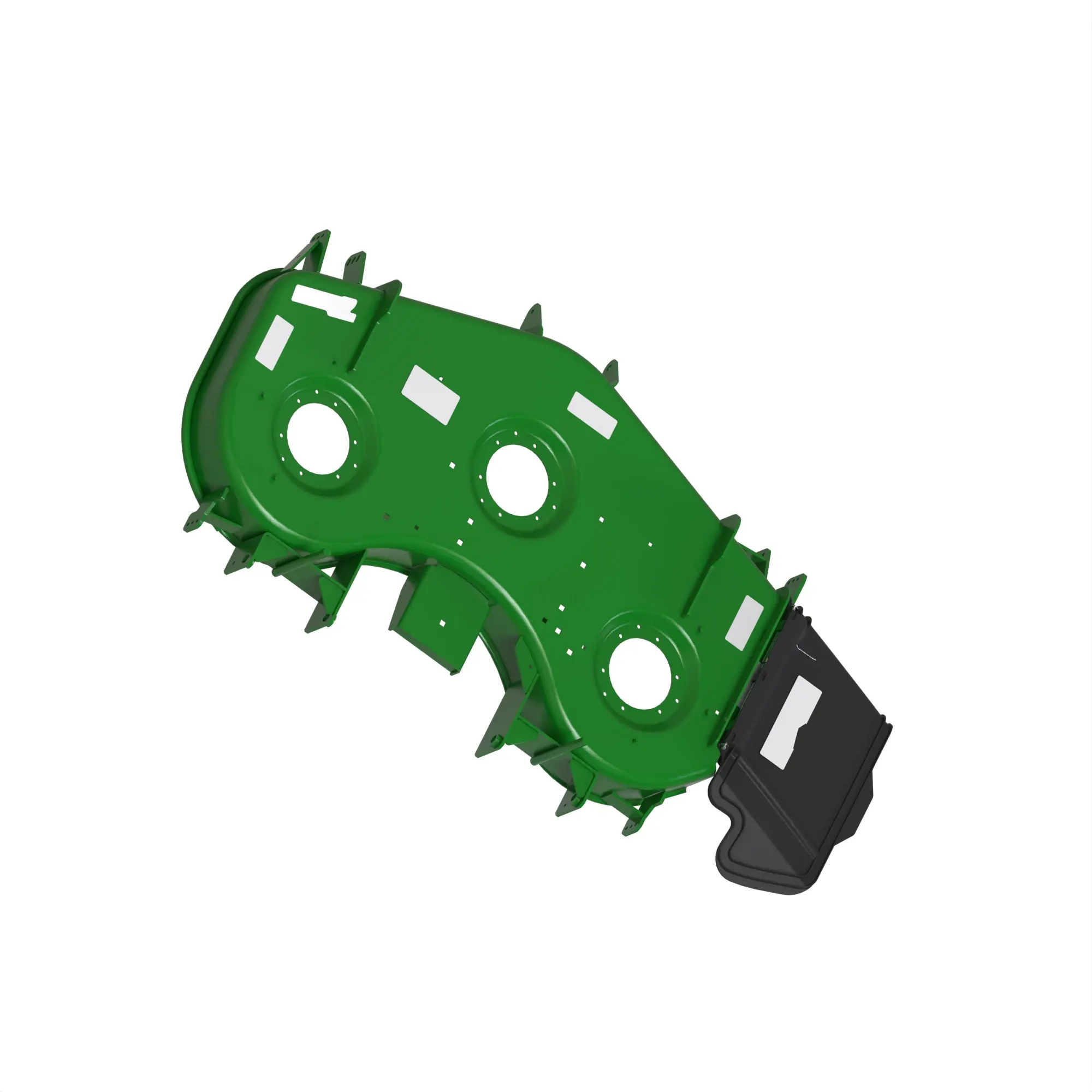 Mower Deck