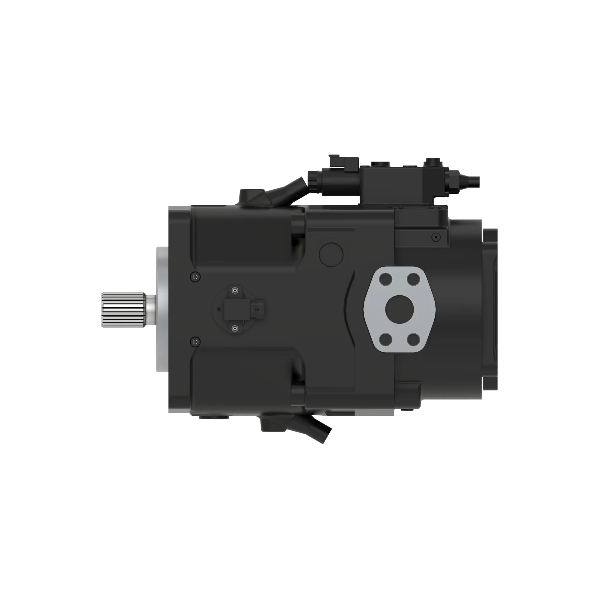 Hydraulic Pump
