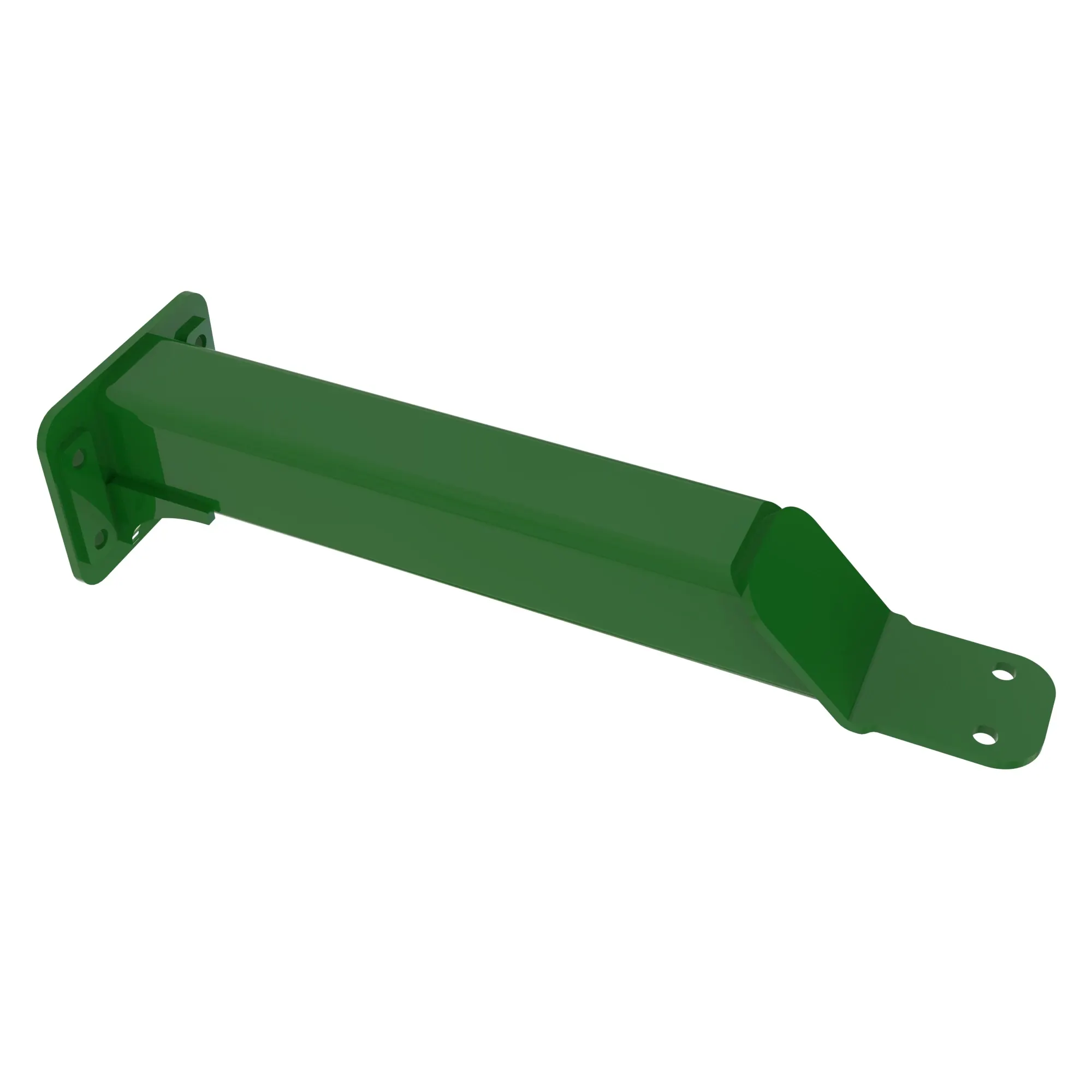 John Deere Toolbox Support Bracket - AA83945