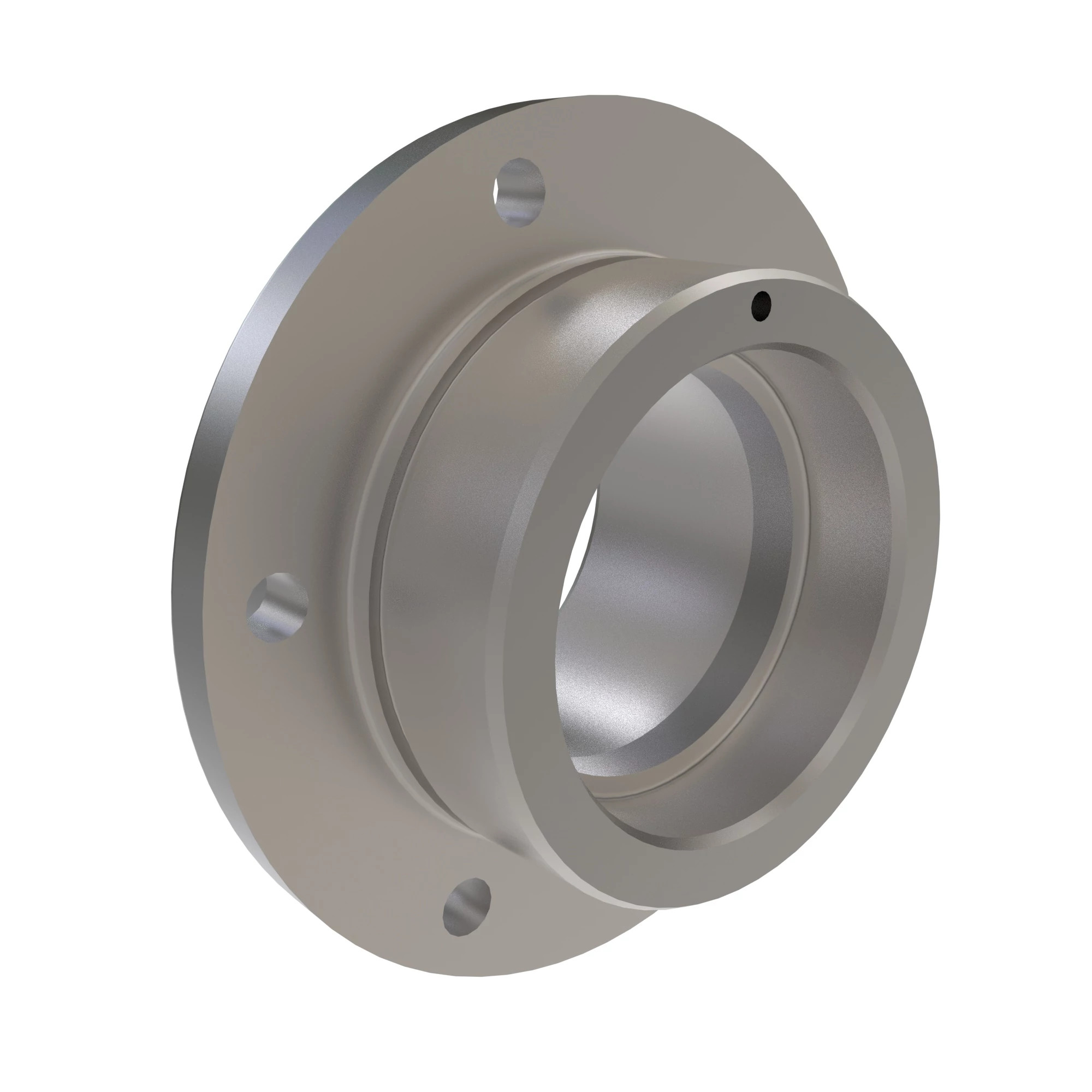 BEARING FLANGE
