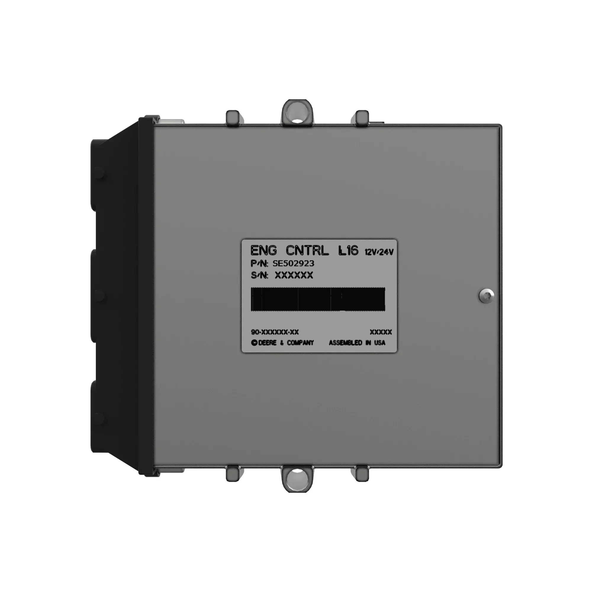 ECU REMAN