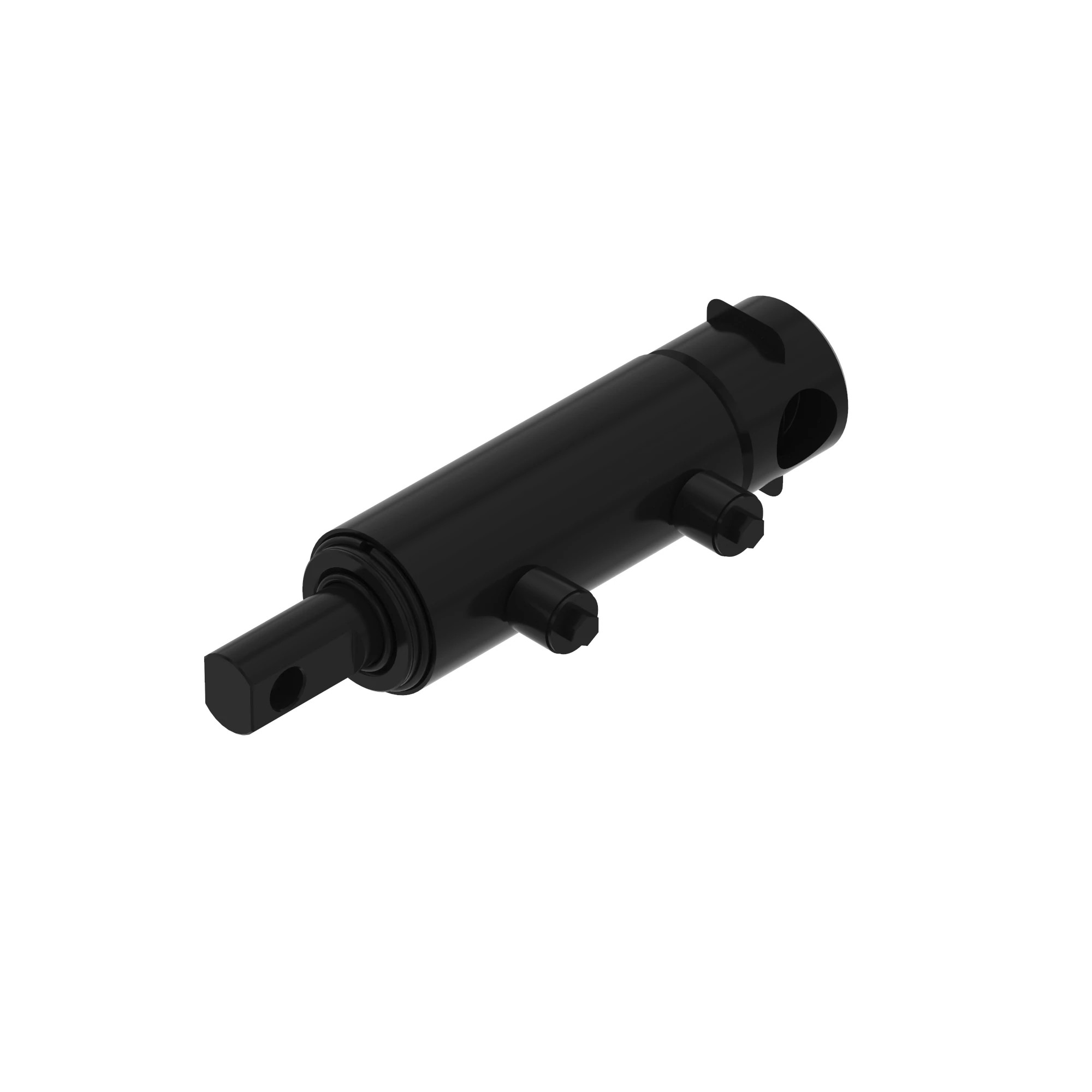 John Deere Hydraulic Cylinder - AHC23062