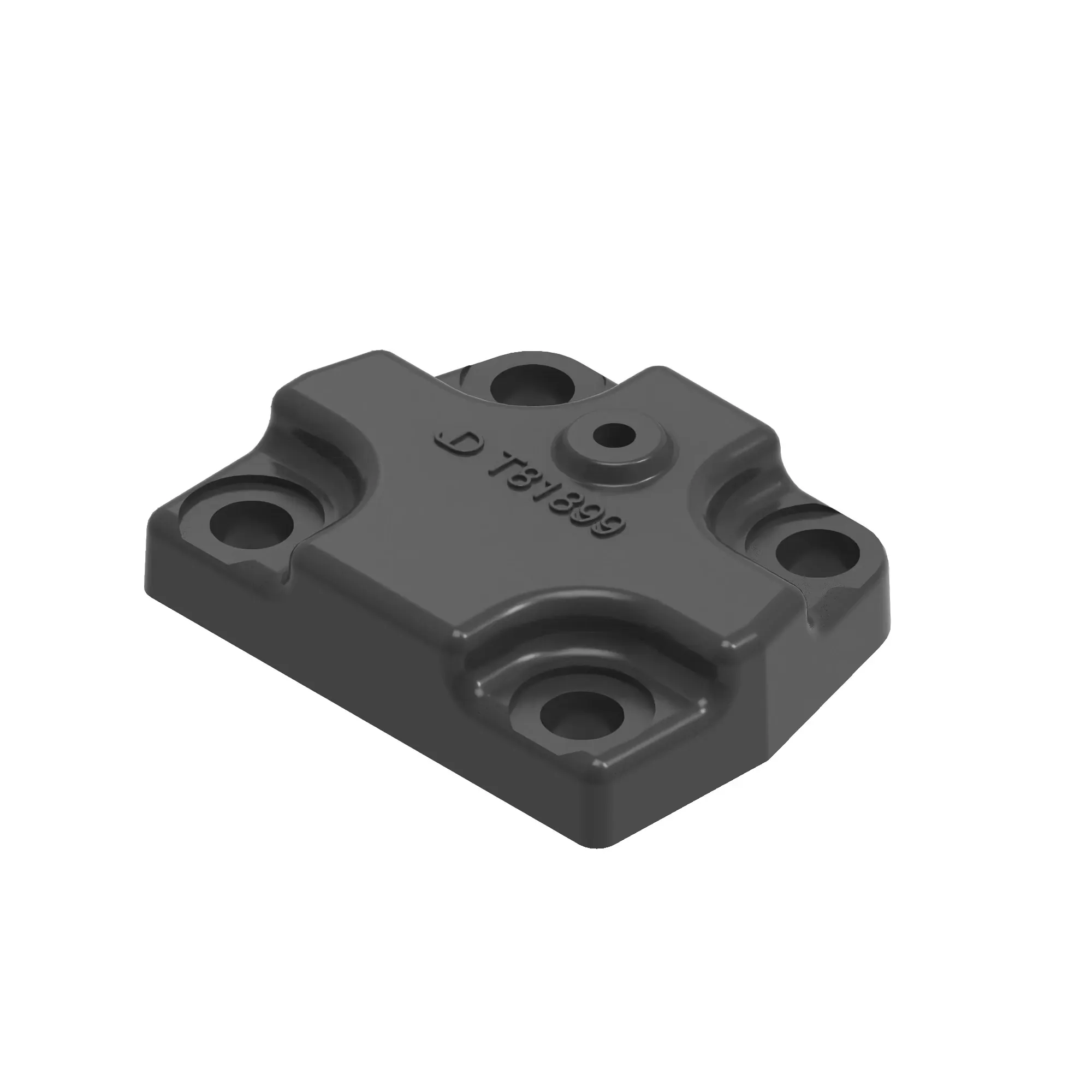 John Deere Cap - T230513