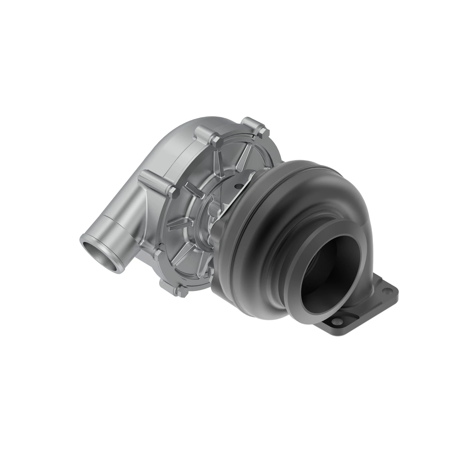 John Deere Reman REMAN Turbocharger - RE505059
