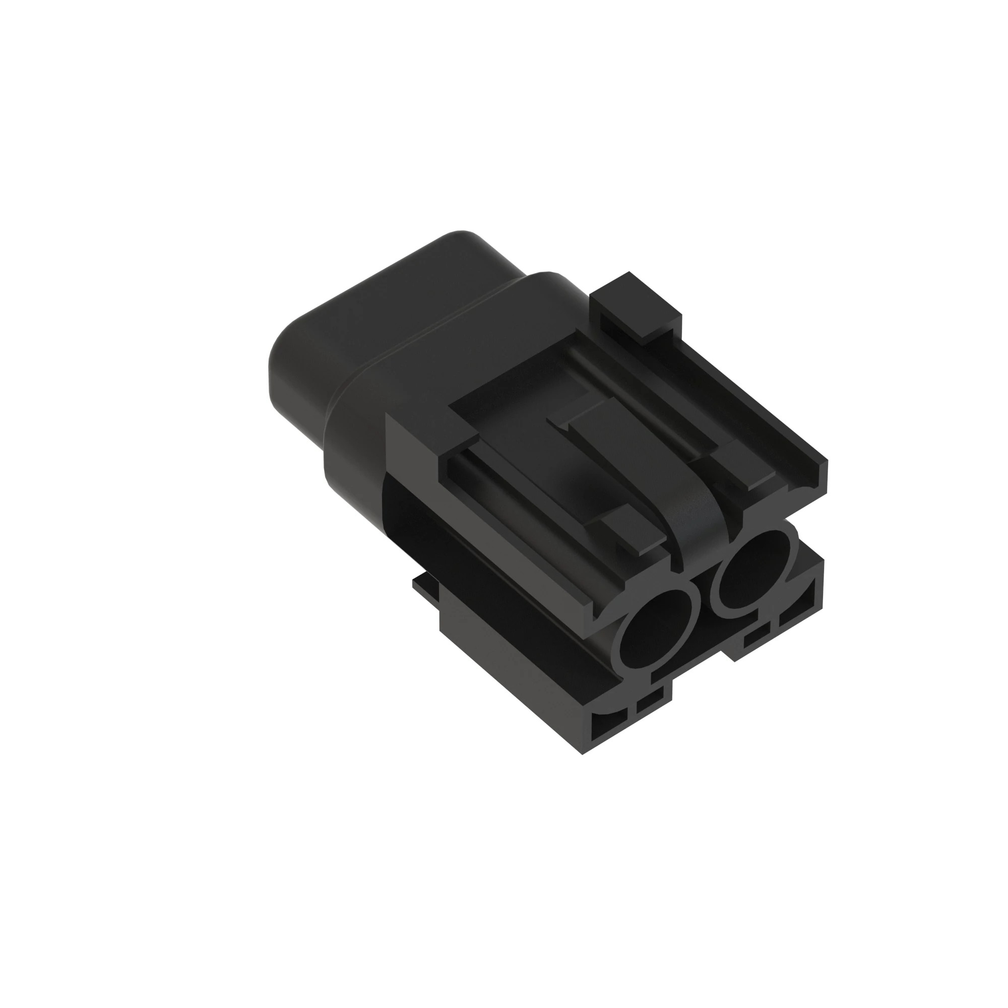 MTA 1 AMP UNIVAL FUSE HOLDER