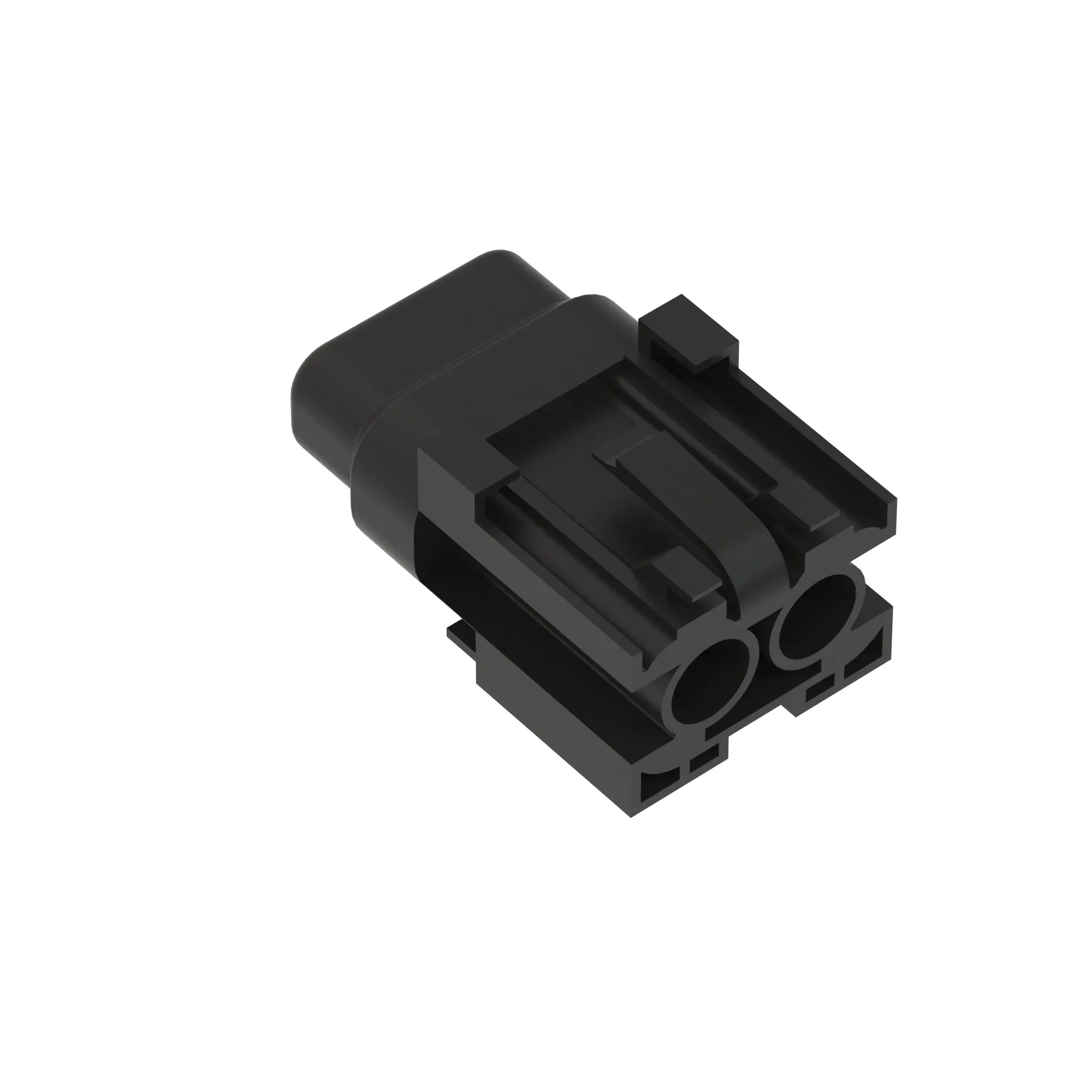 John Deere Universal Fuse Holder - 57M9123