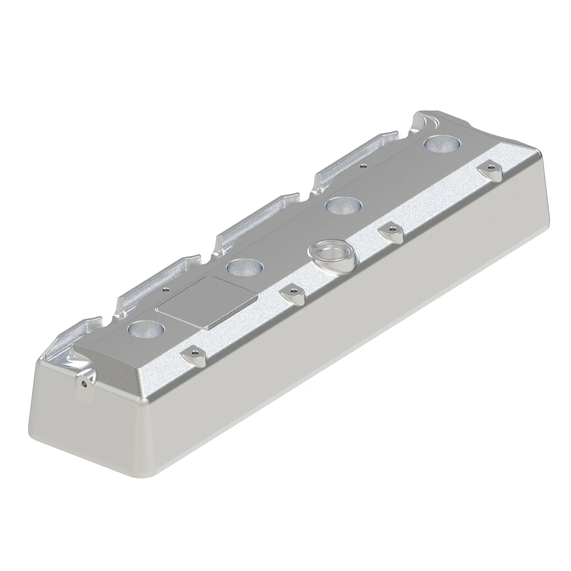 John Deere Valve Cover - R527457