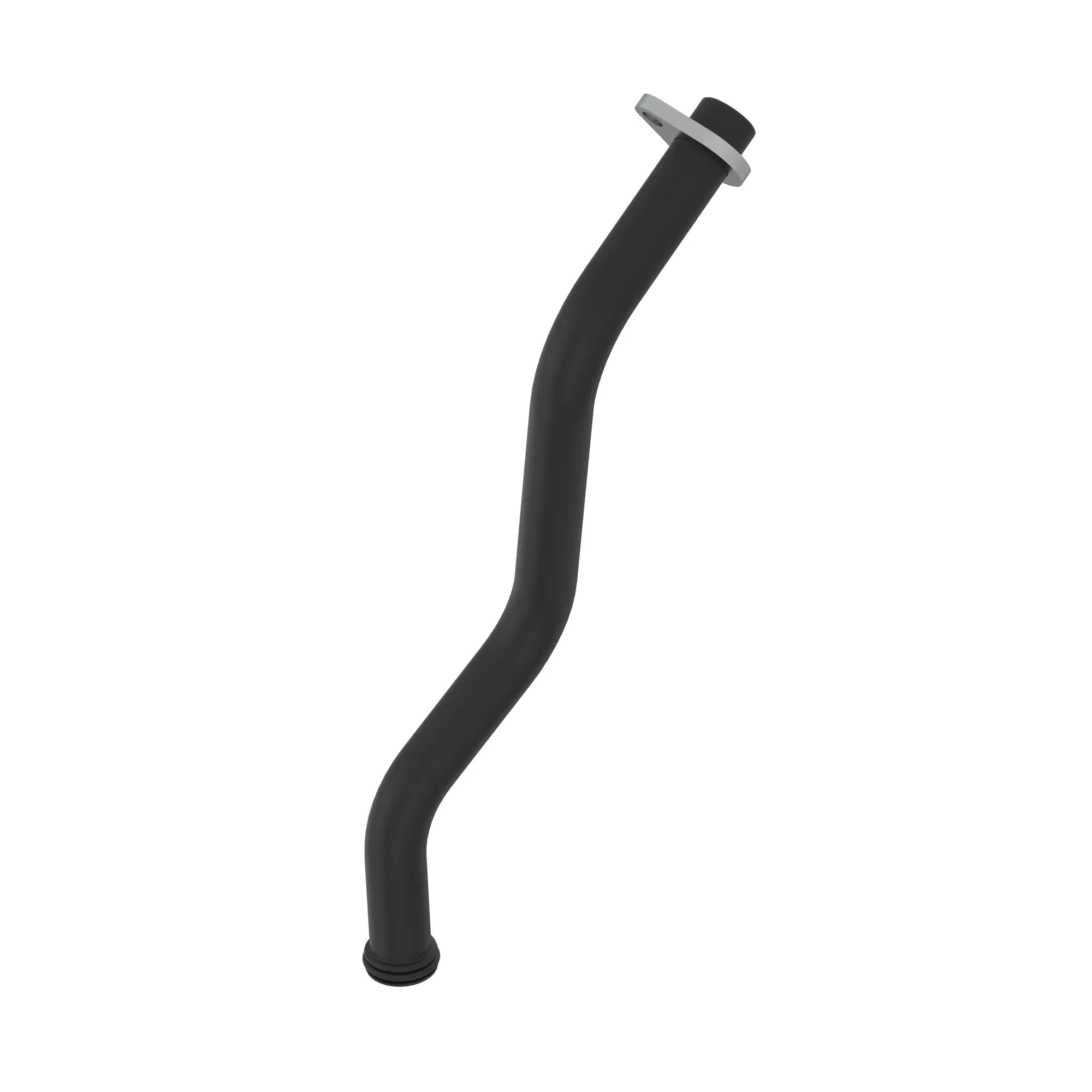 LINE,EGR COOLANT INLET