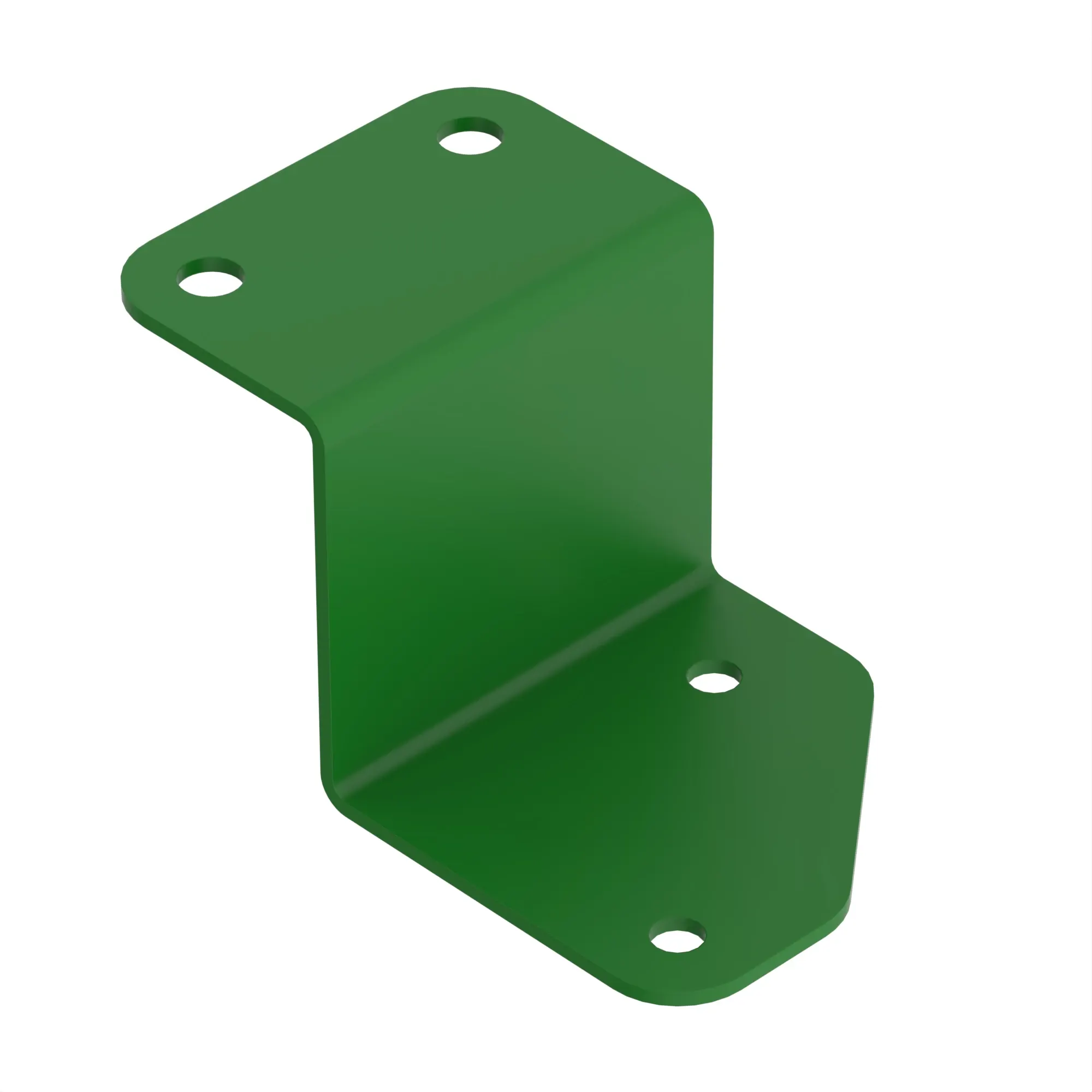 John Deere Air Line Bracket - KK25866