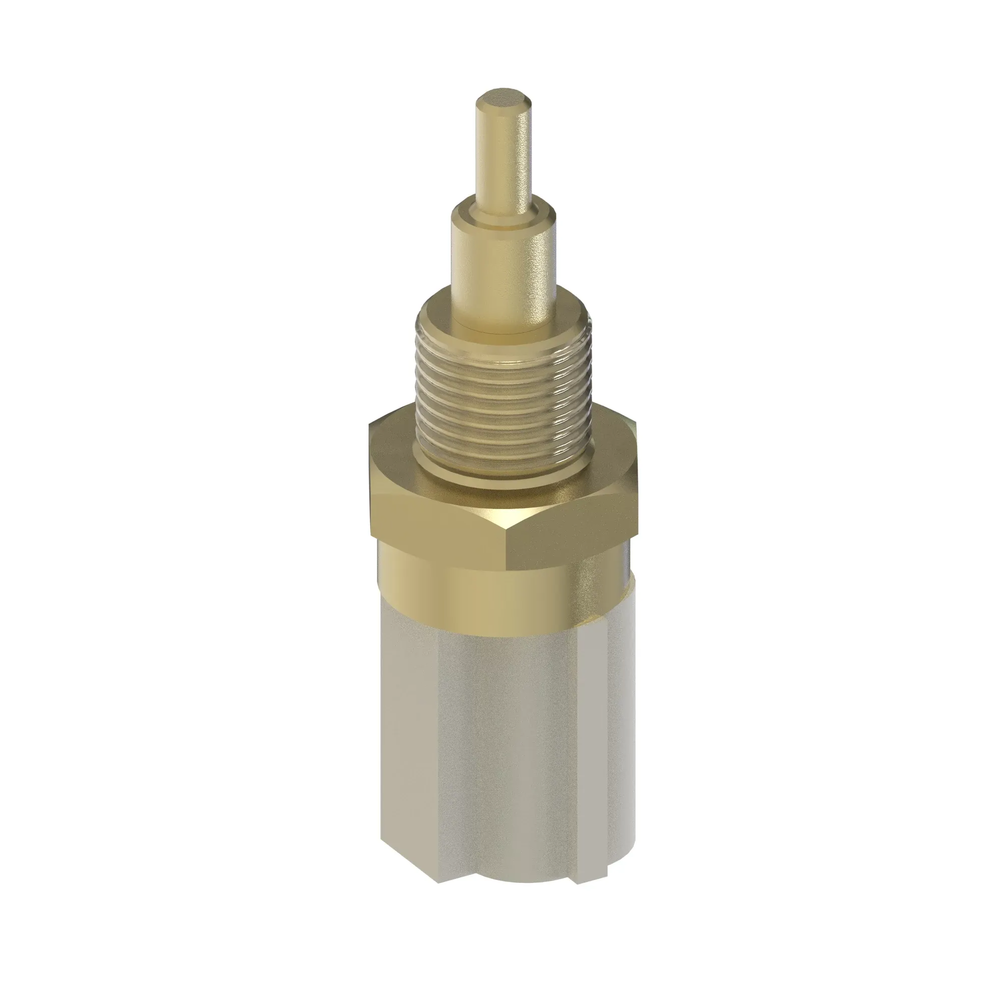 John Deere Oil Temperature Sensor - 4697482