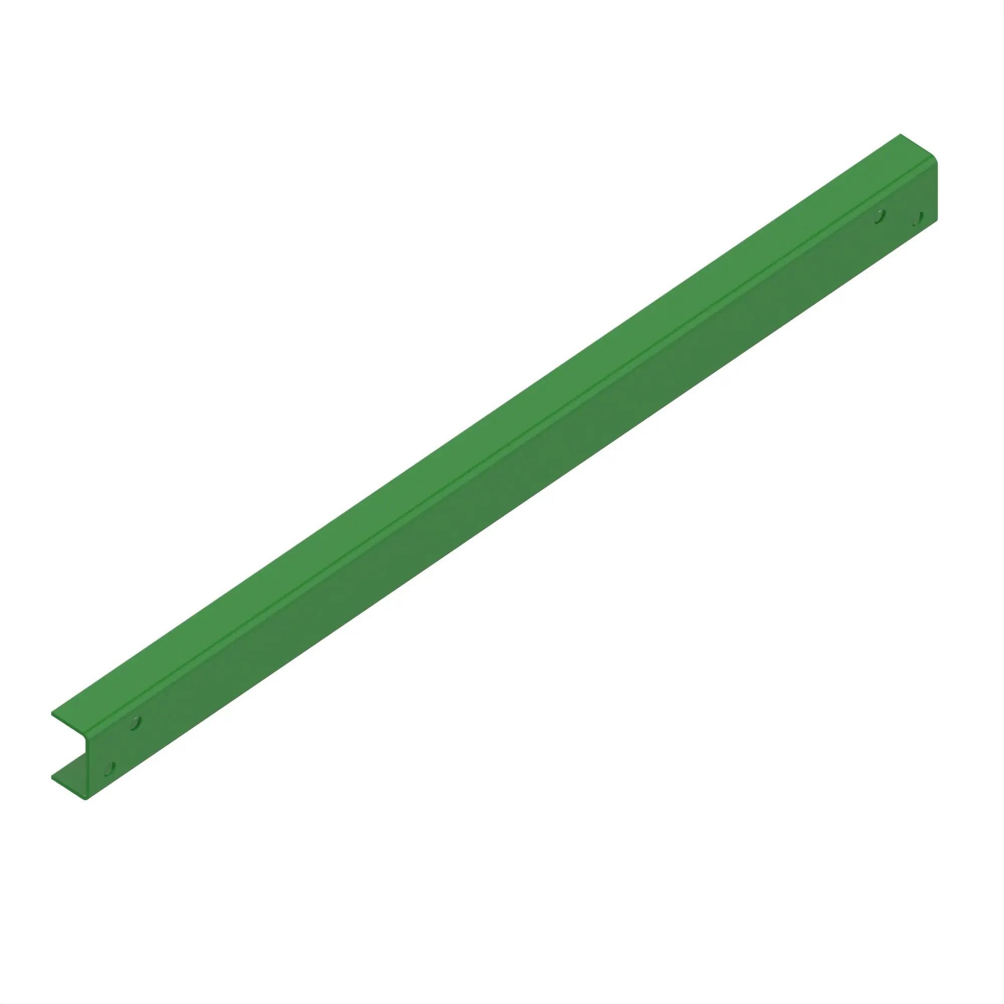 John Deere Channel, Upper Front - H160295