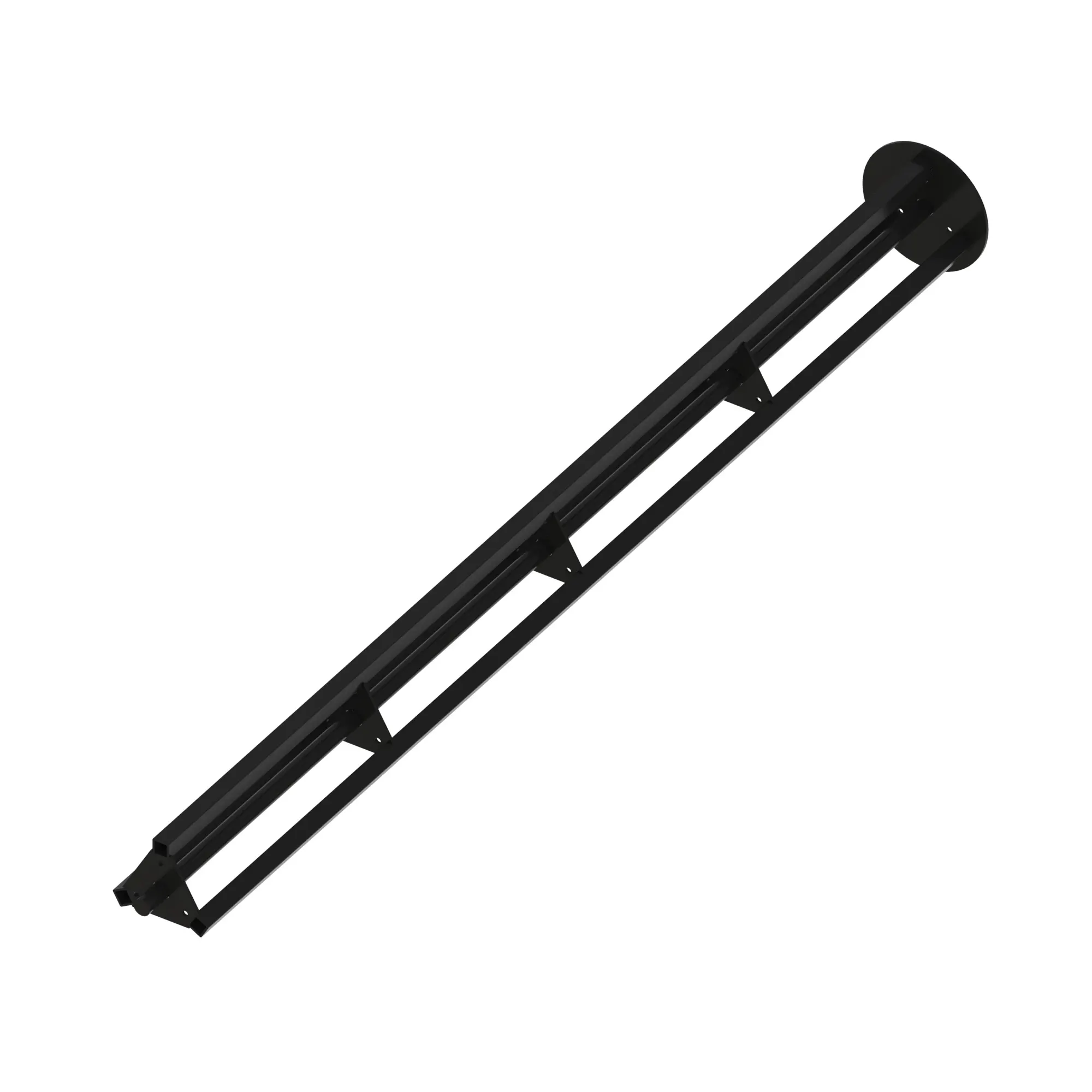 SHAFT, BRUSH