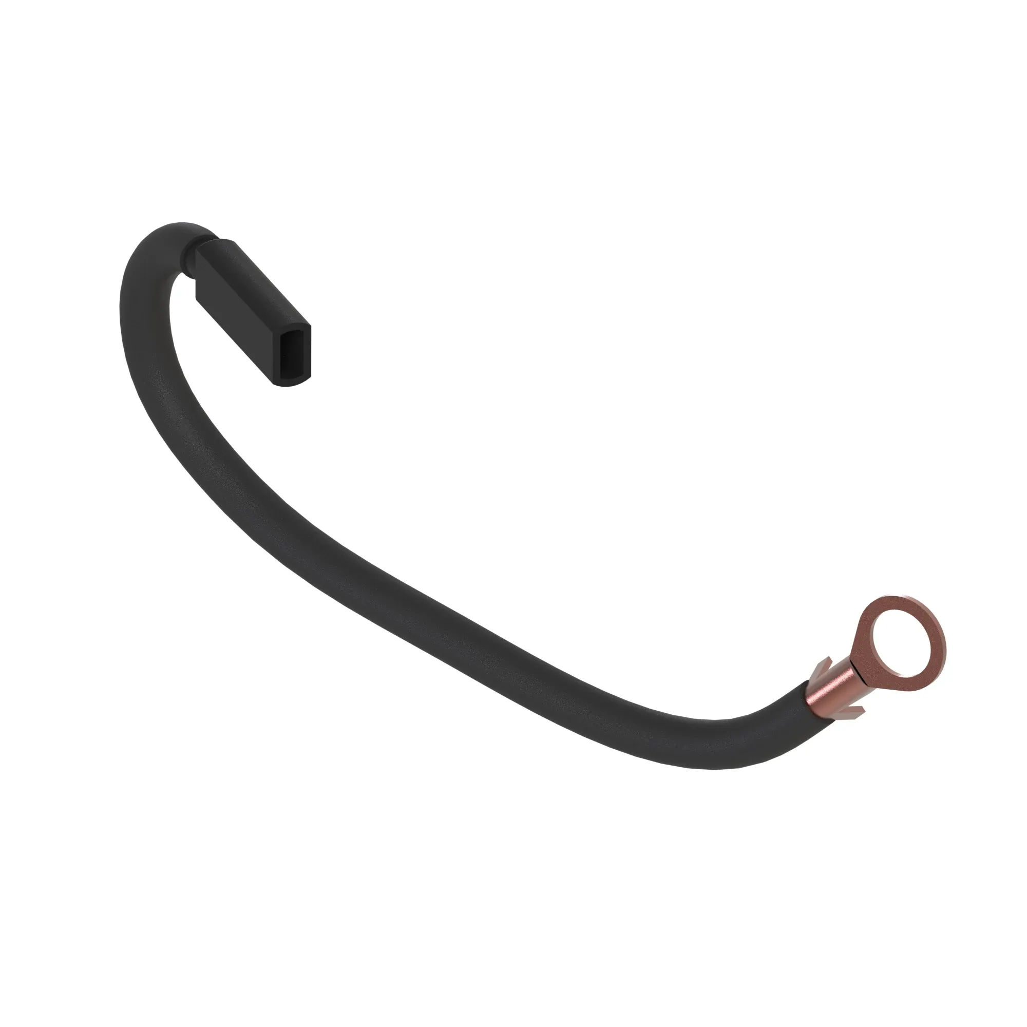 John Deere Horn Adapter Wiring Harness - SJ33254