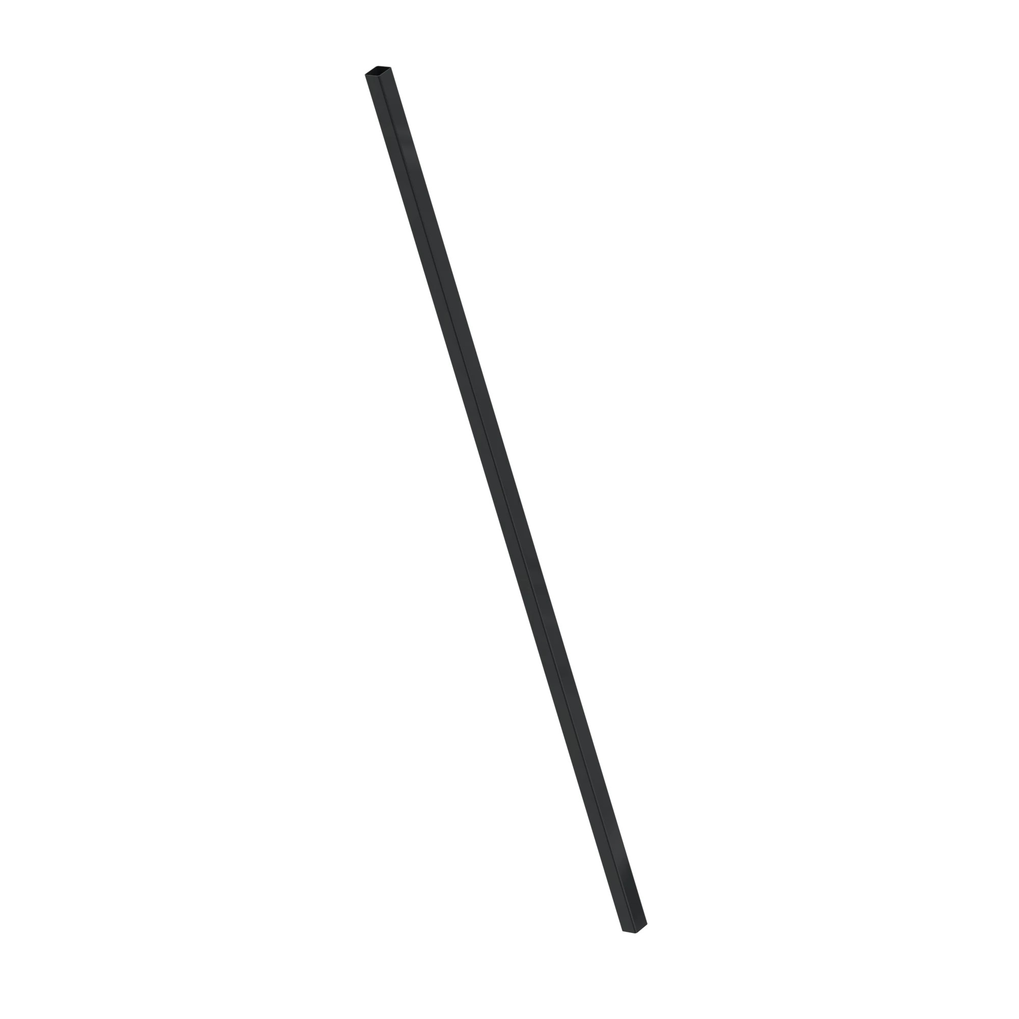 STRUCTURAL TUBE, TUBE, 12' BASKET