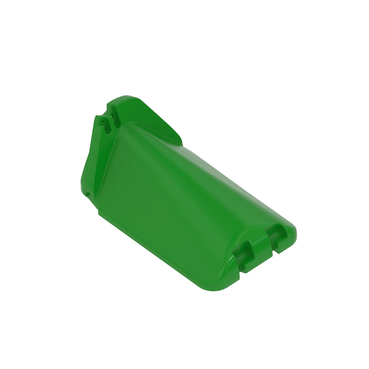 Crop Divider, Cover, Assembly